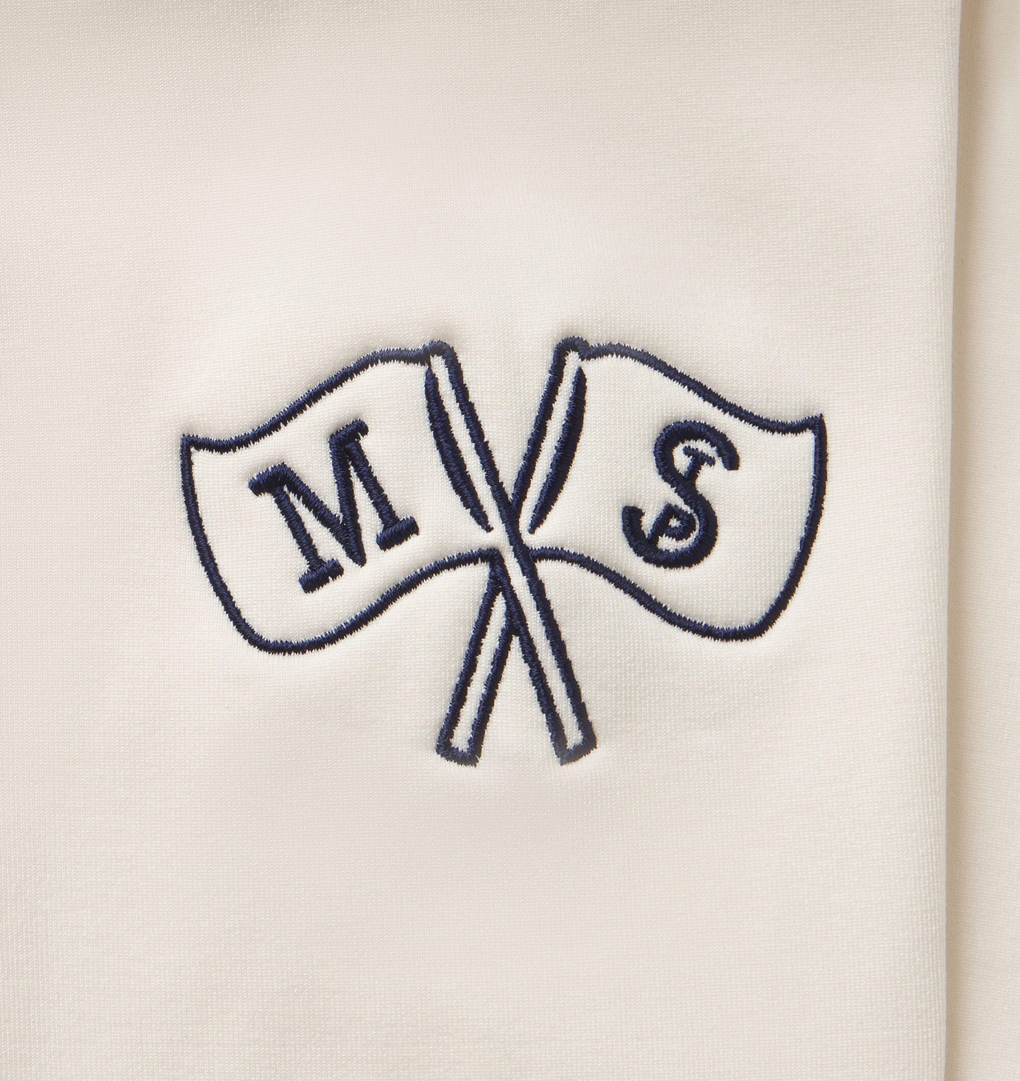 UNRL x Twins Crossover Hoodie No. 2