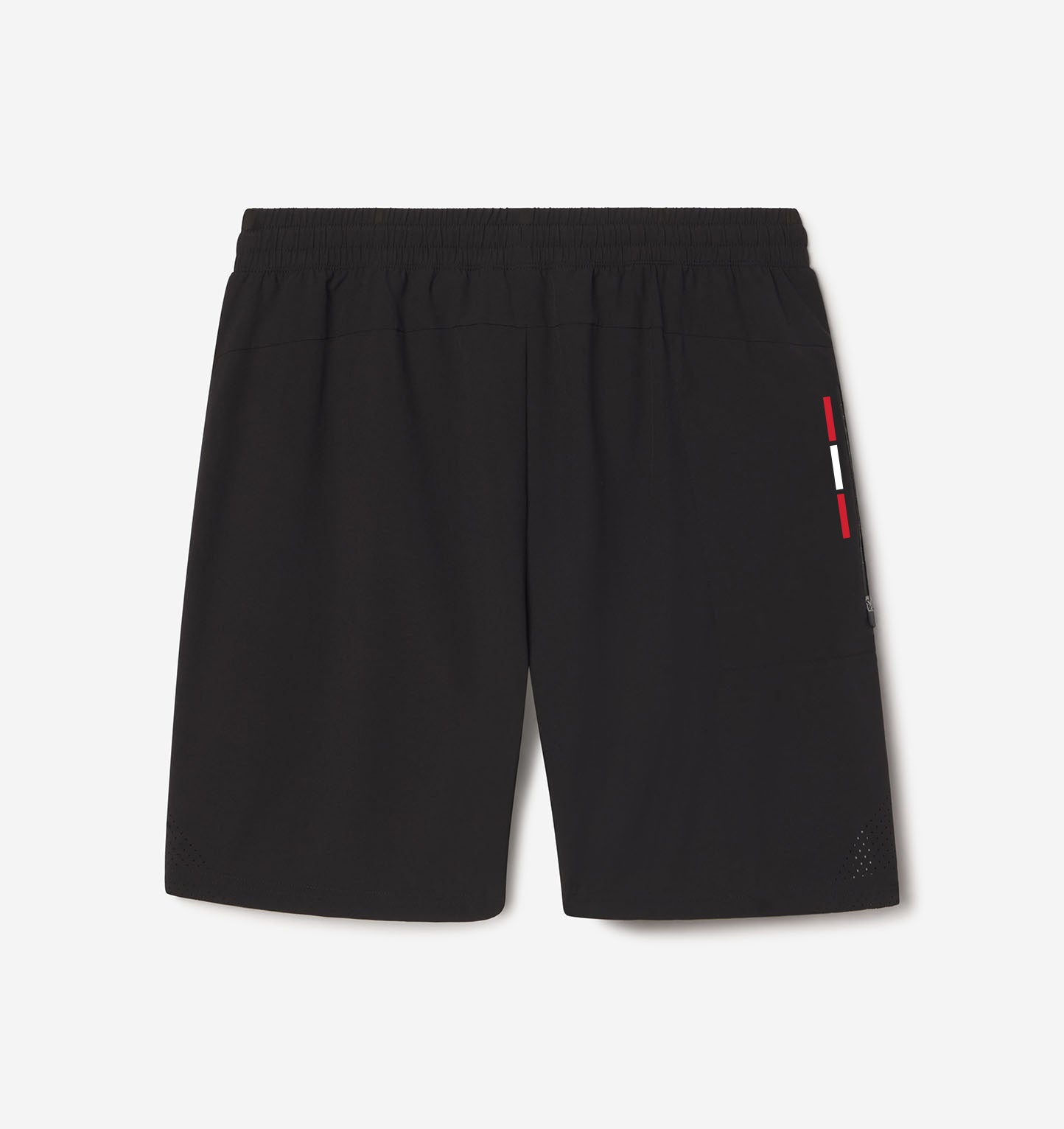UNRL x University of Nebraska Stride Short [7.5