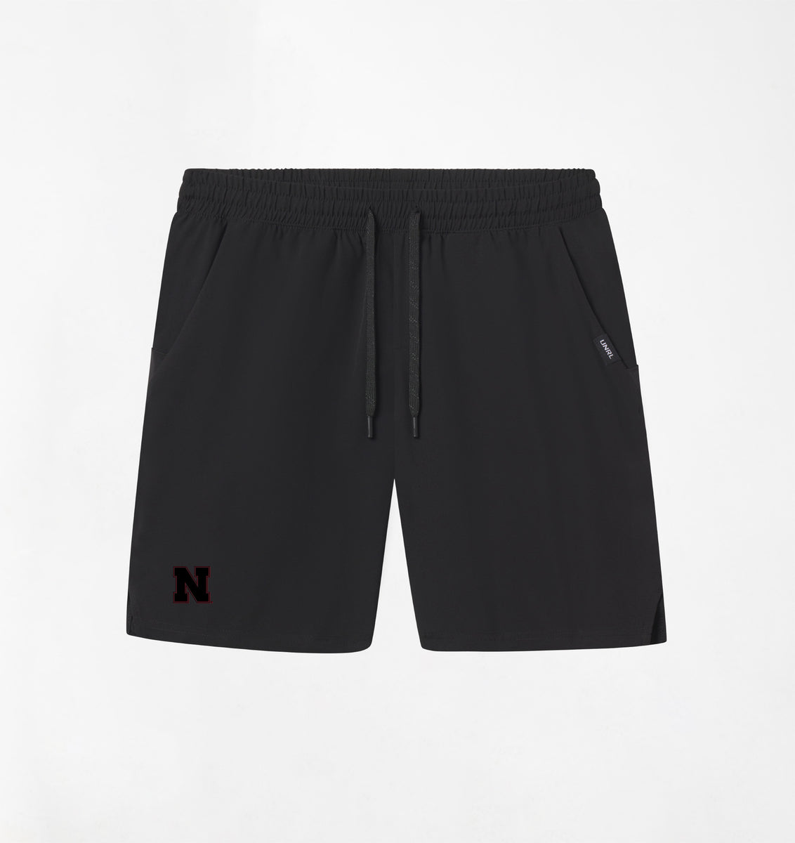 UNRL x University of Nebraska Stride Short [7.5