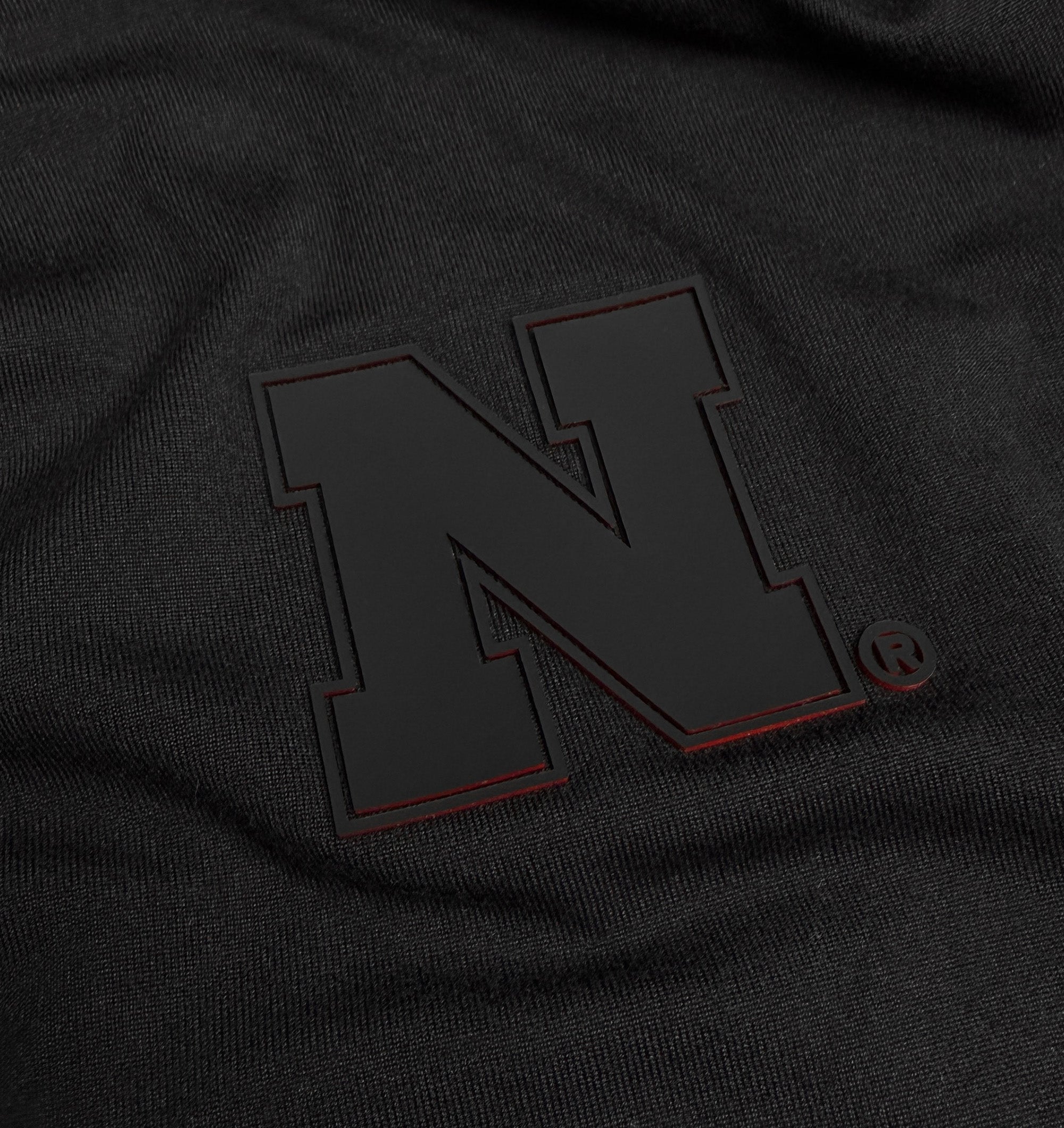 UNRL x University of Nebraska Luxbreak Oversized Hoodie