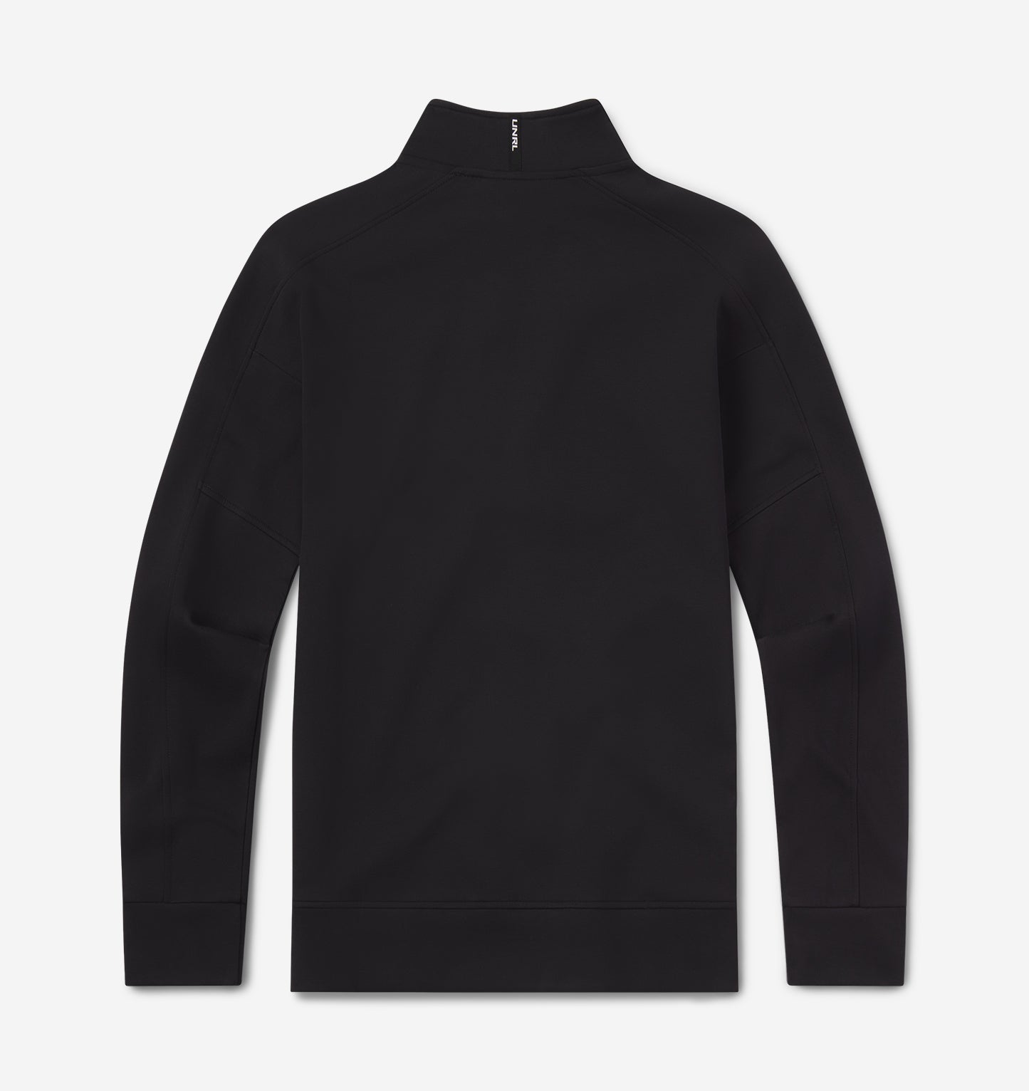 THE UNION THE FABRIC T-88-N コート　Black UNRL x University of St. Thomas Outbound Quarter Zip