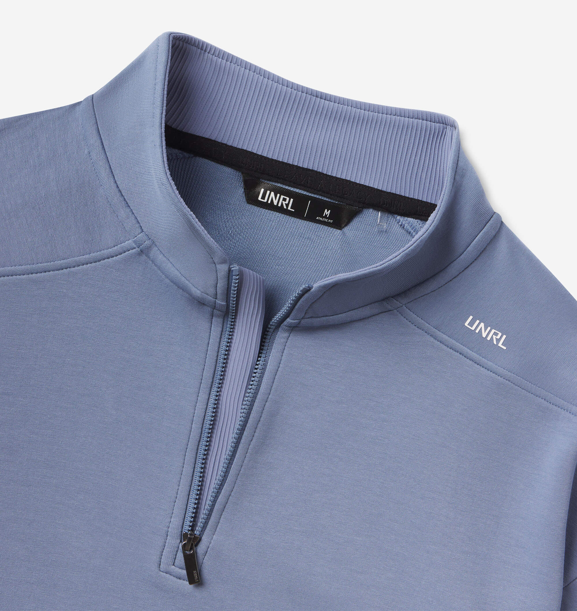 Outbound Quarter Zip