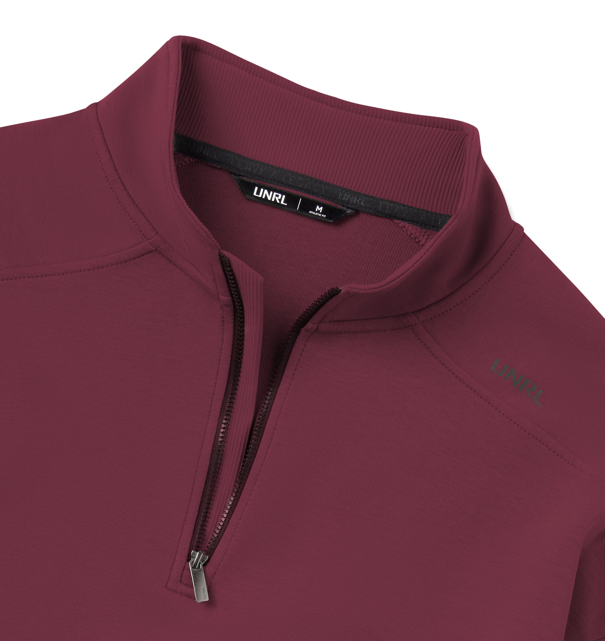 Outbound Quarter Zip
