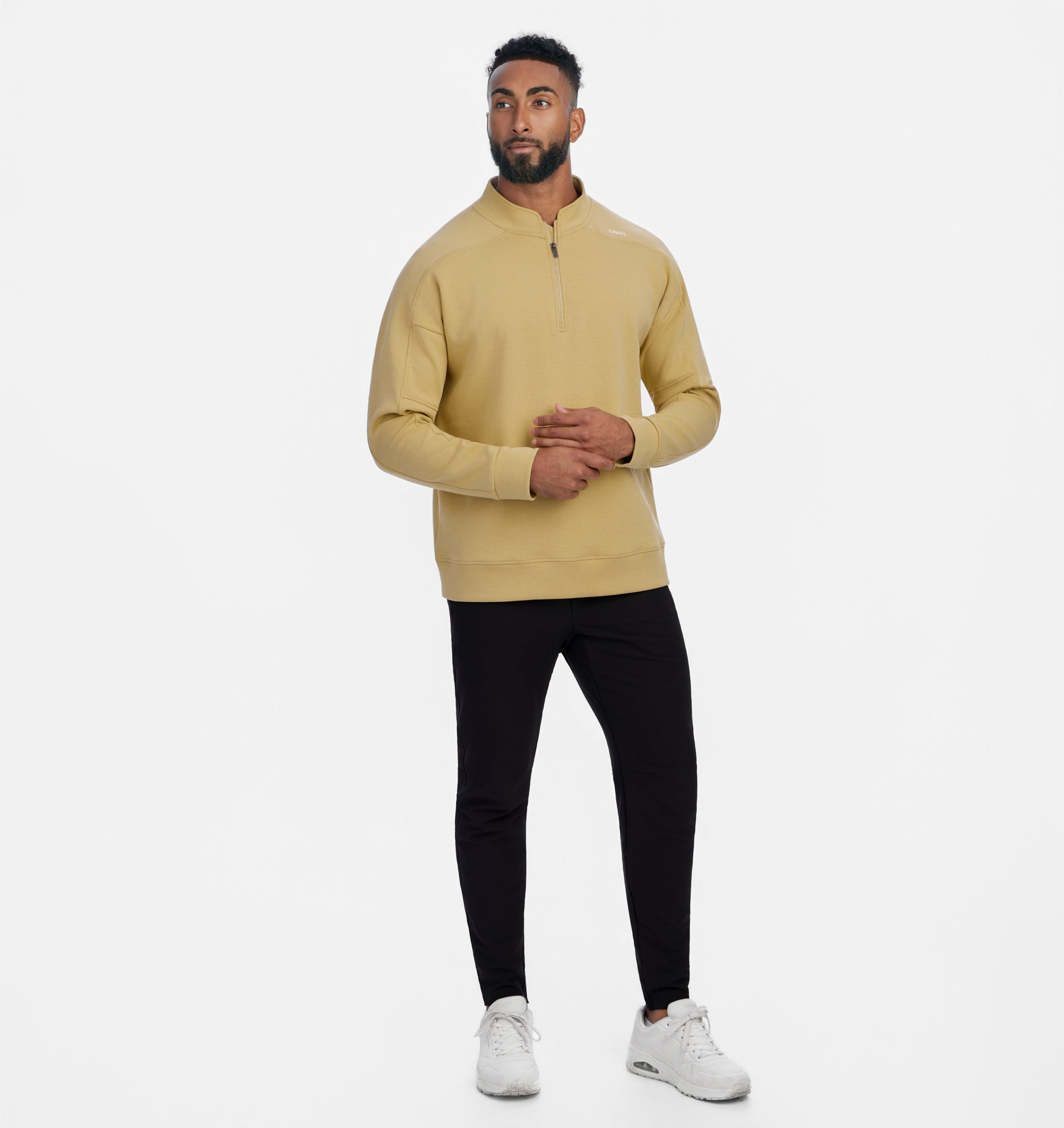 Outbound Quarter Zip