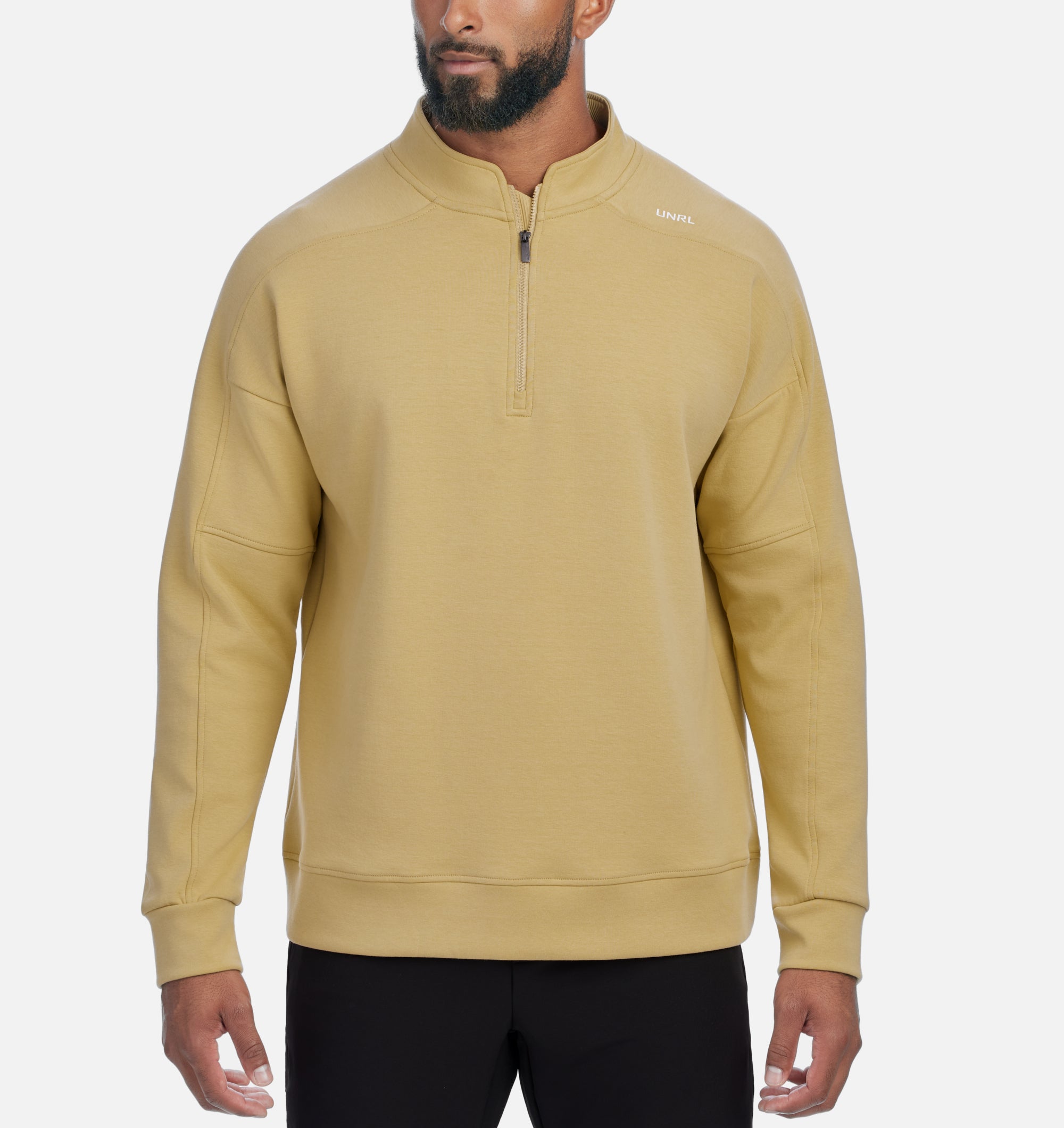 Outbound Quarter Zip