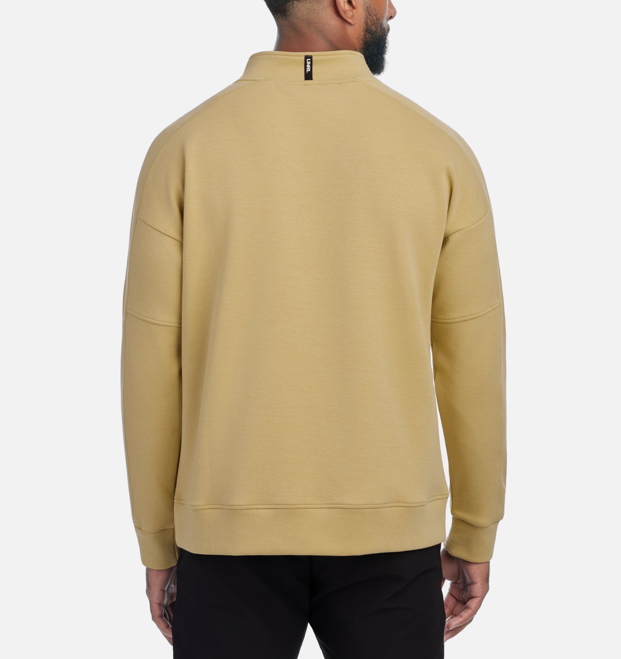 Outbound Quarter Zip