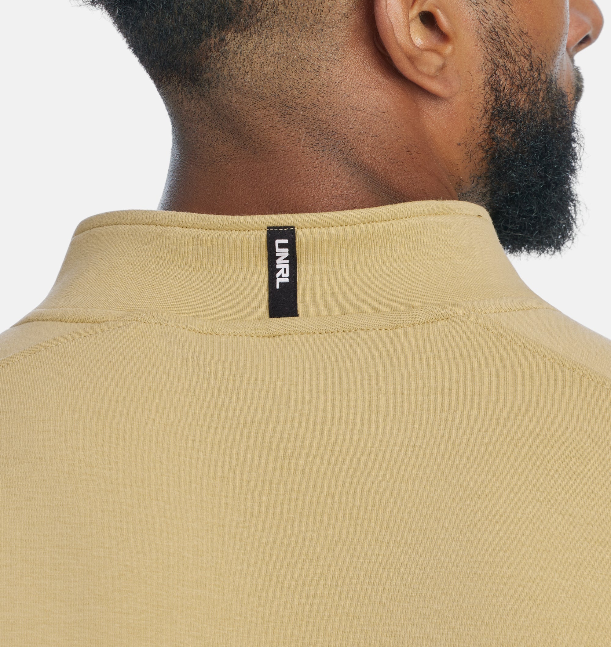 Outbound Quarter Zip