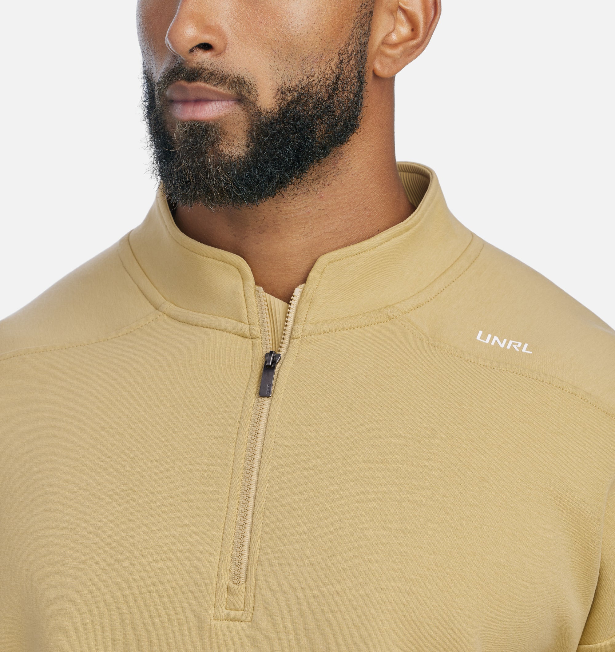 Outbound Quarter Zip