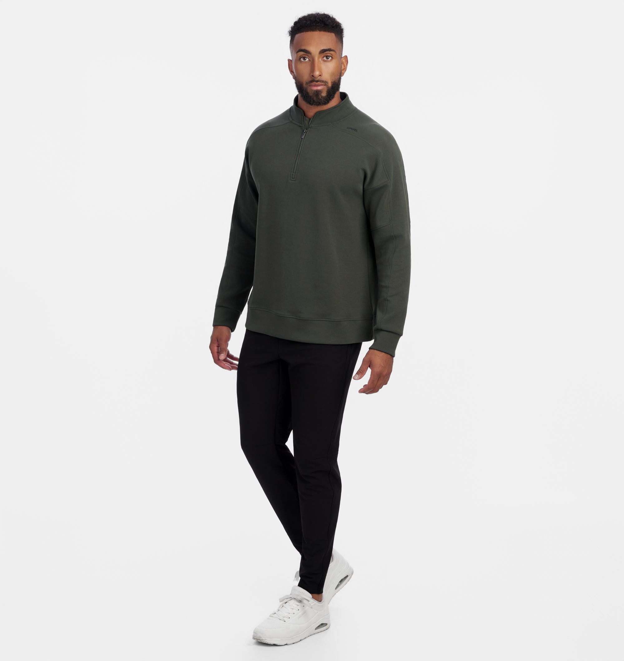 Outbound Quarter Zip