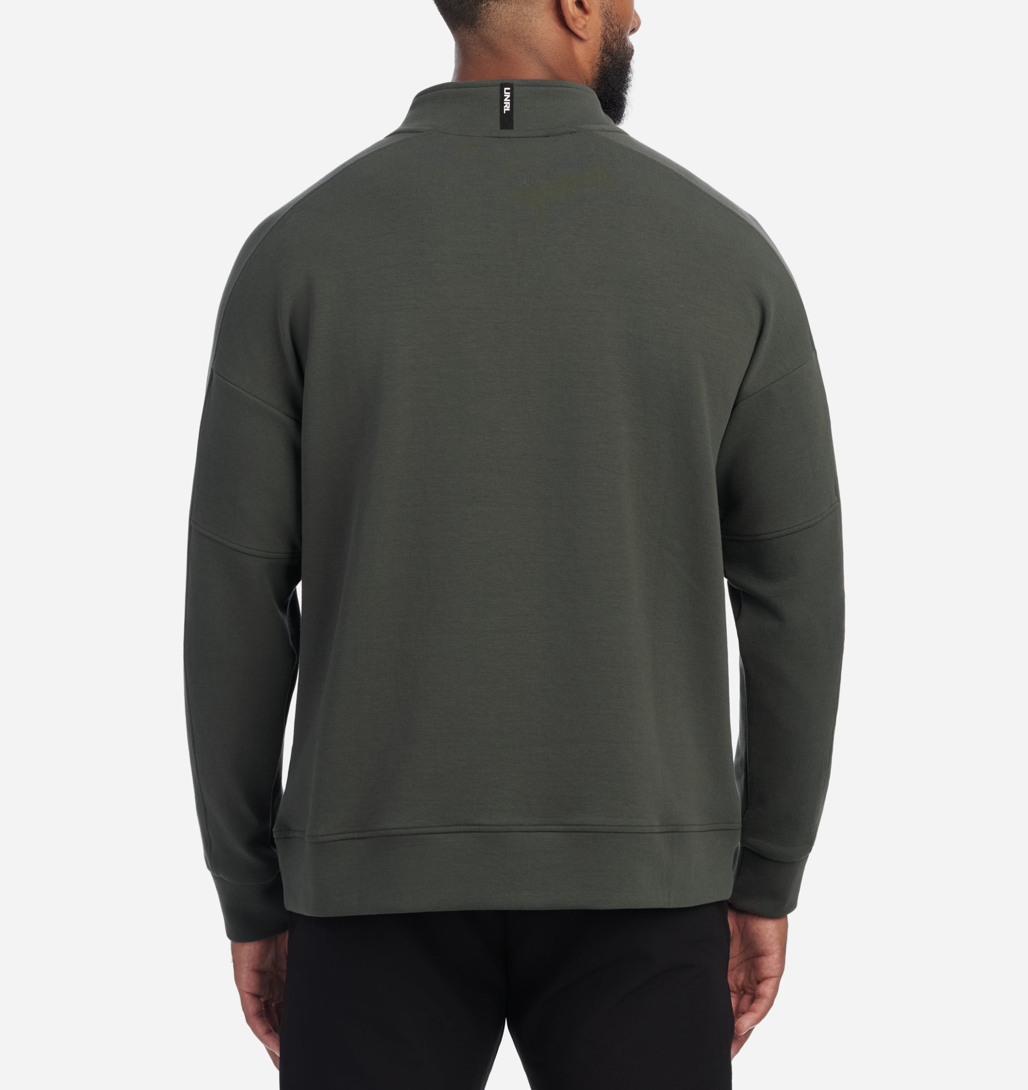Outbound Quarter Zip