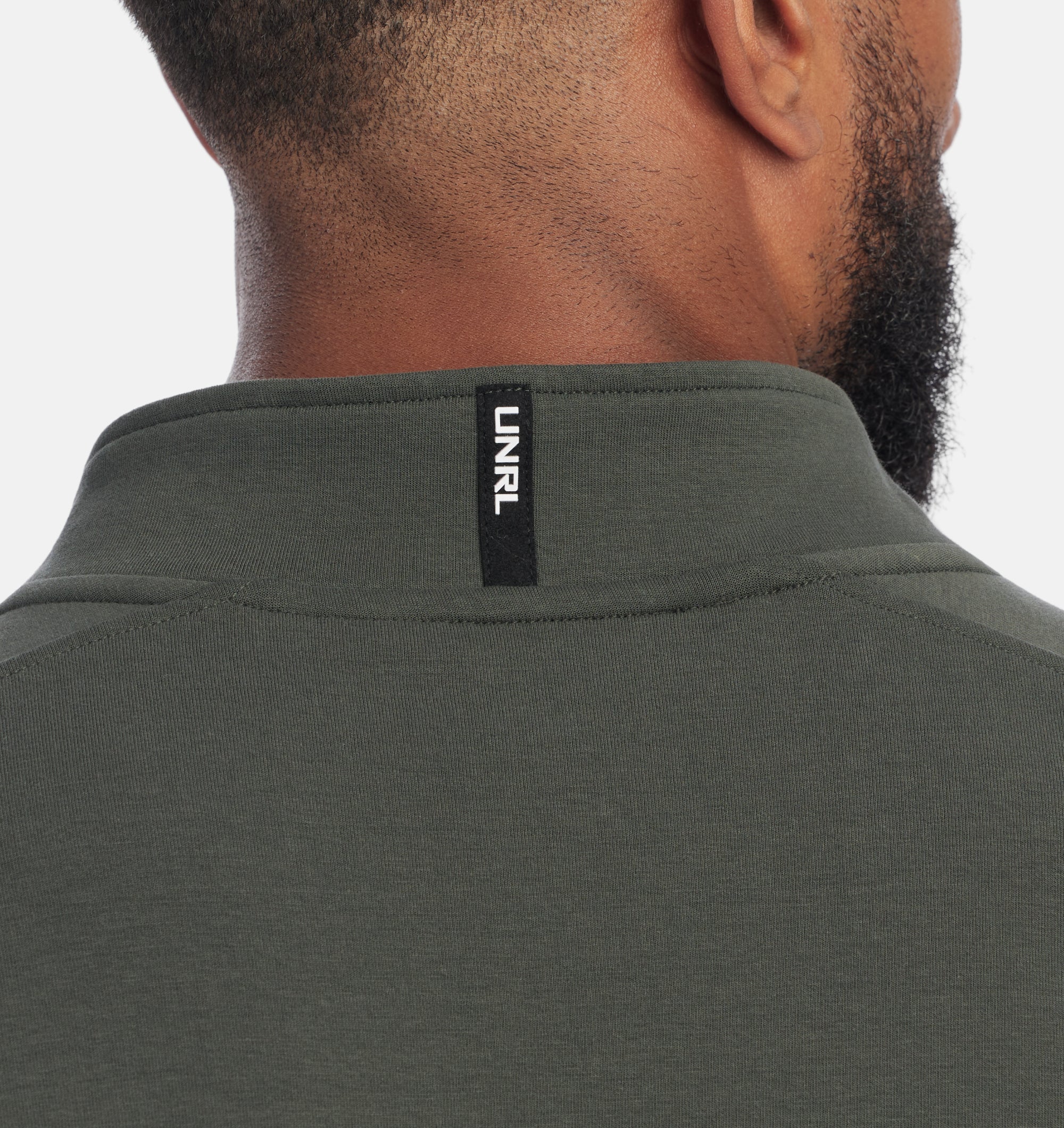 Outbound Quarter Zip