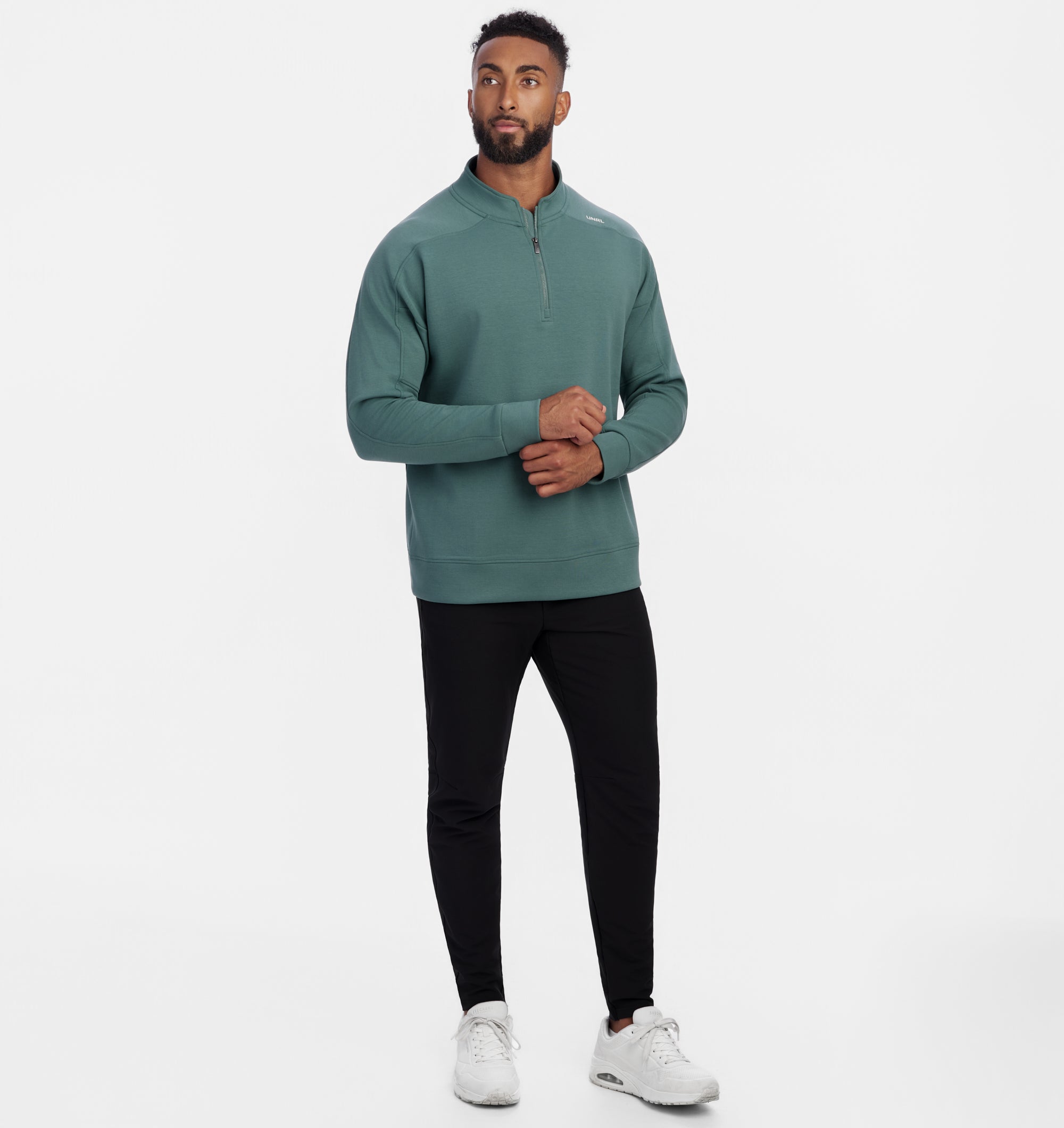 Outbound Quarter Zip
