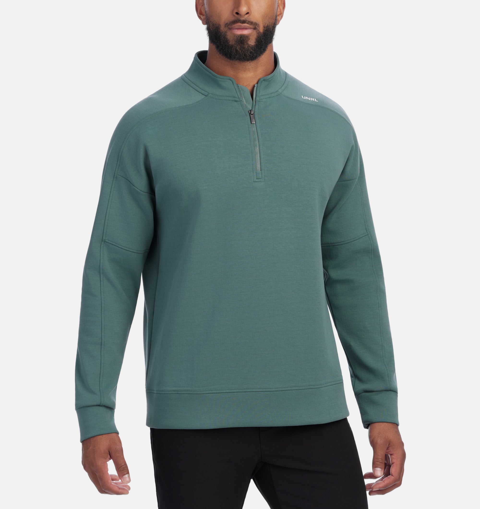 Outbound Quarter Zip