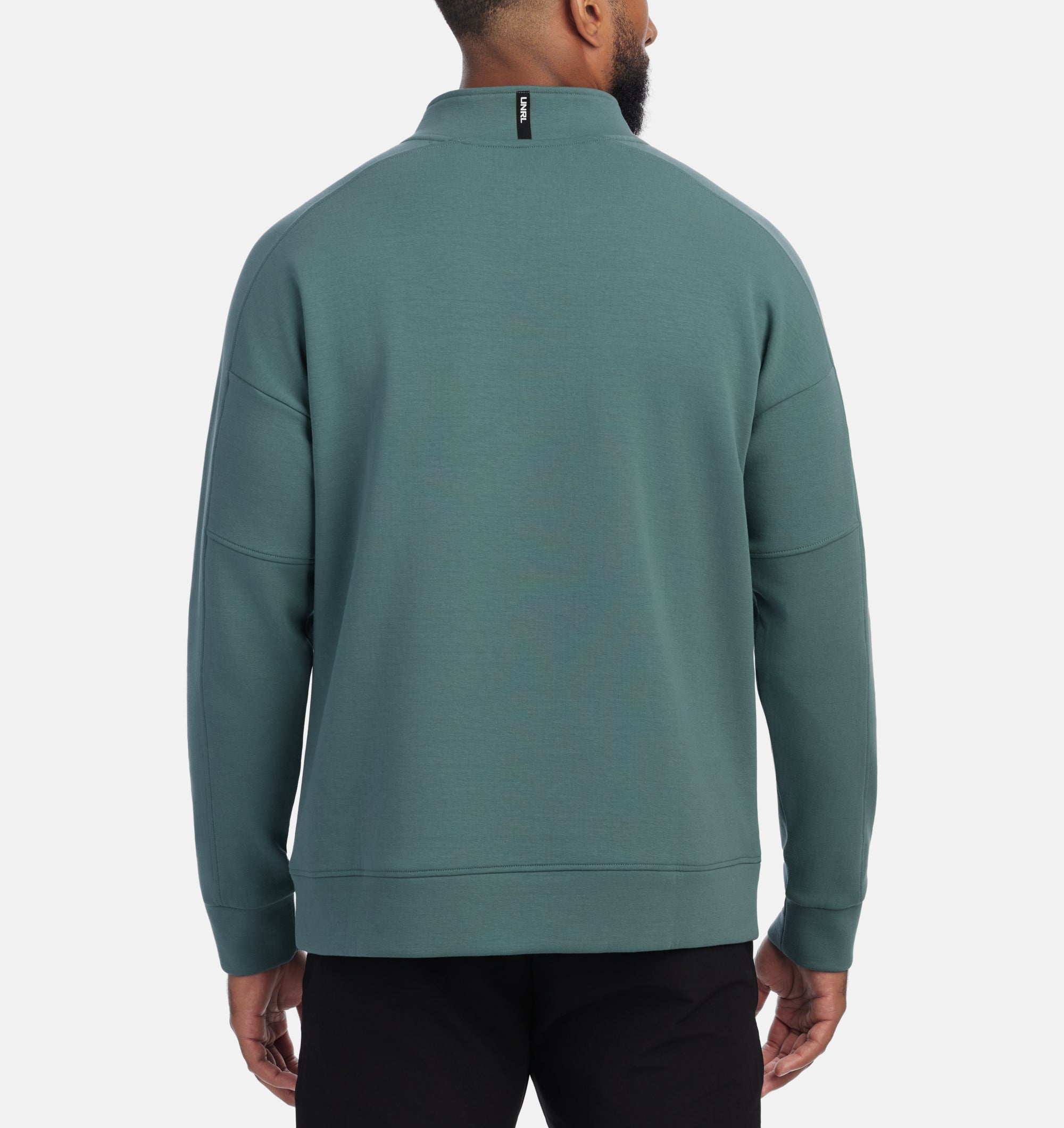 Outbound Quarter Zip