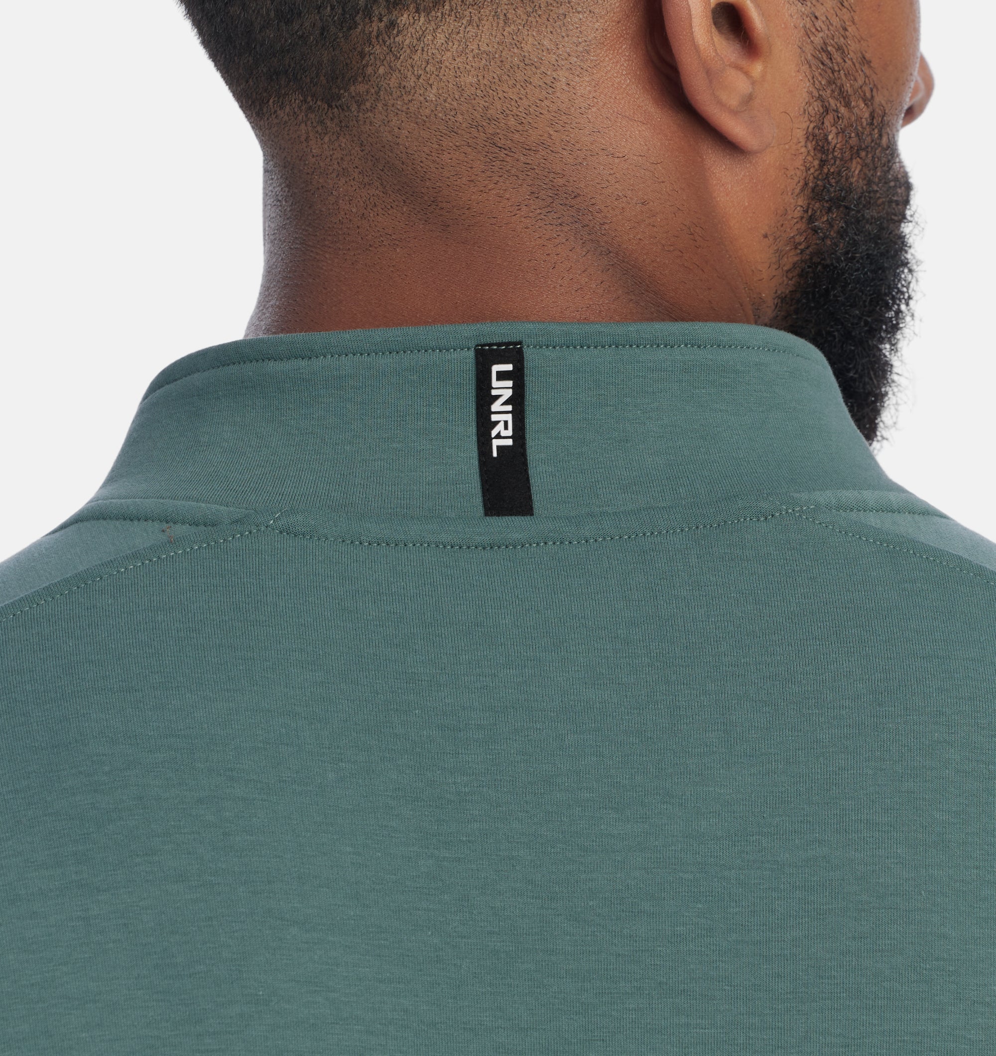 Outbound Quarter Zip