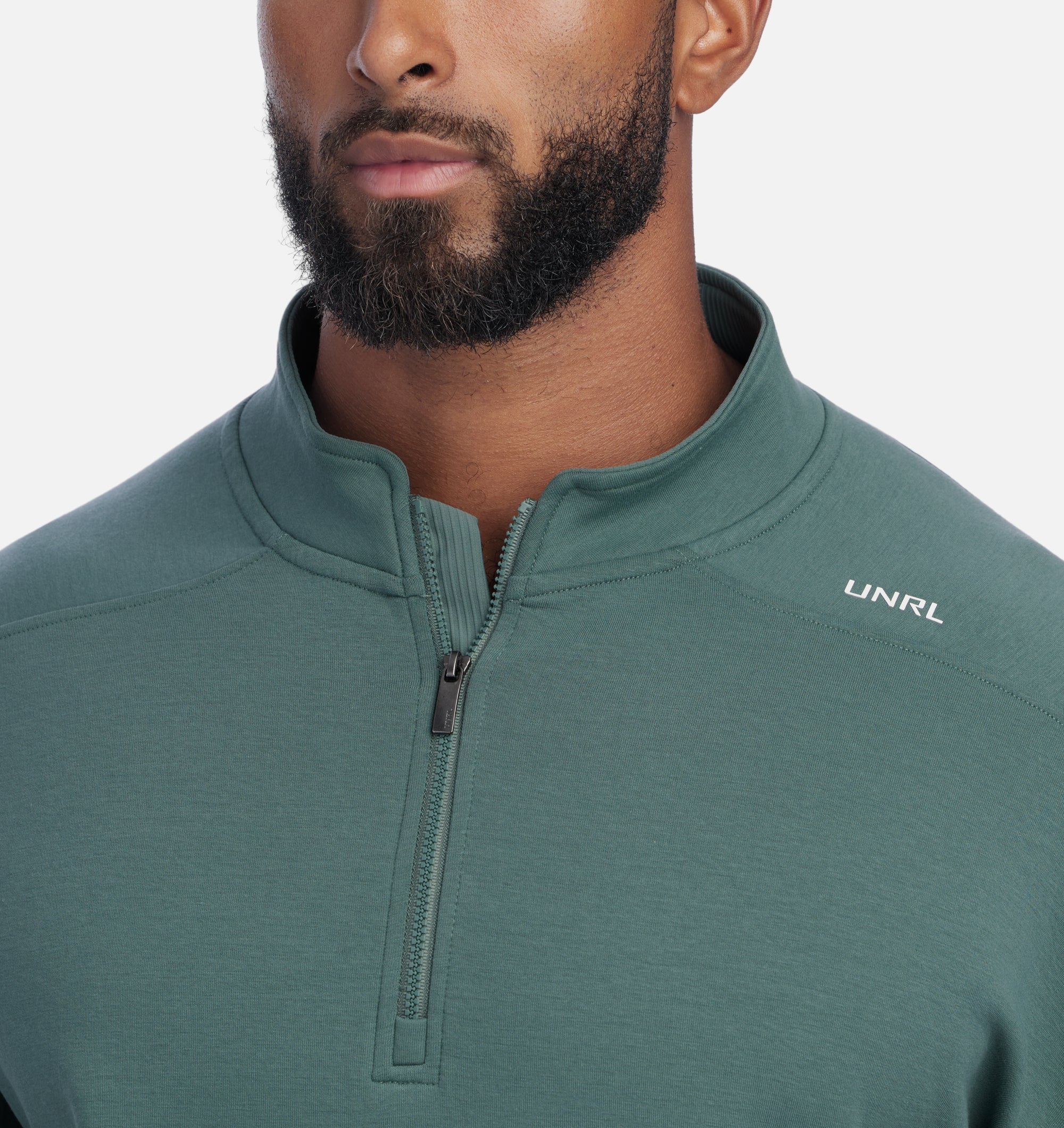 Outbound Quarter Zip