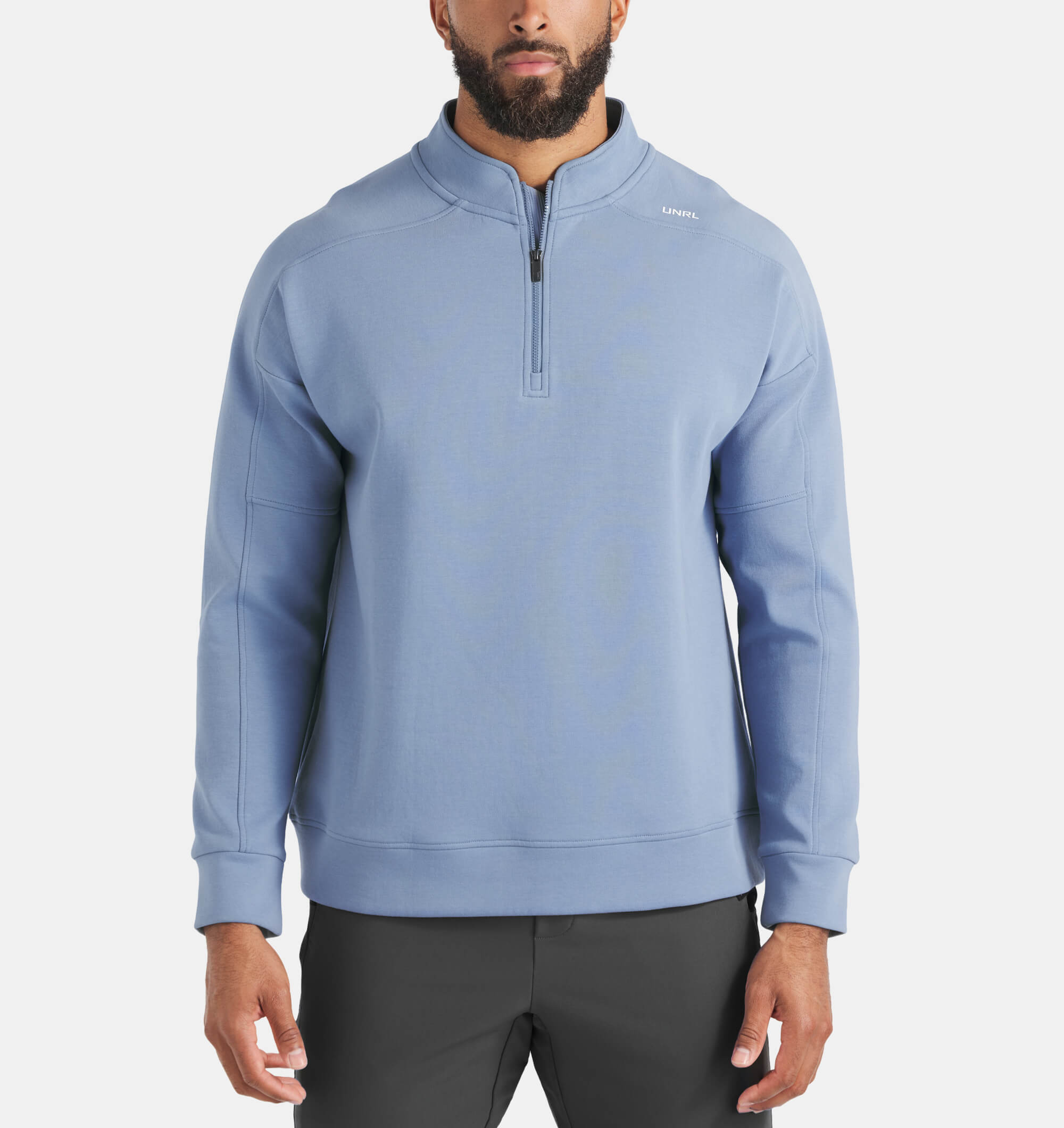 Outbound Quarter Zip