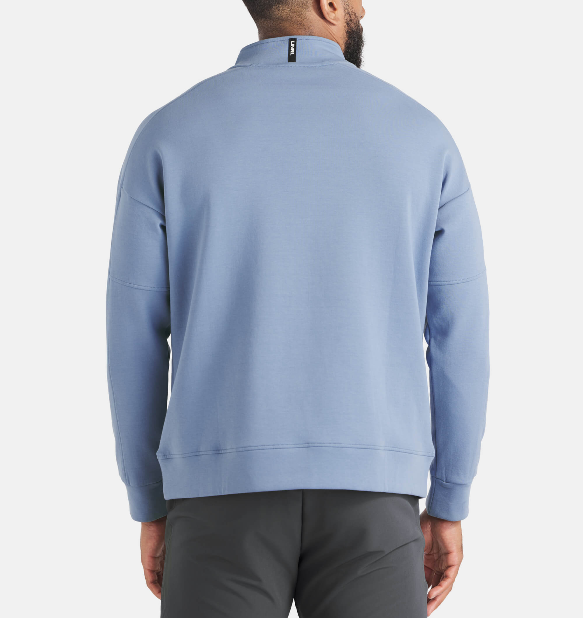 Outbound Quarter Zip