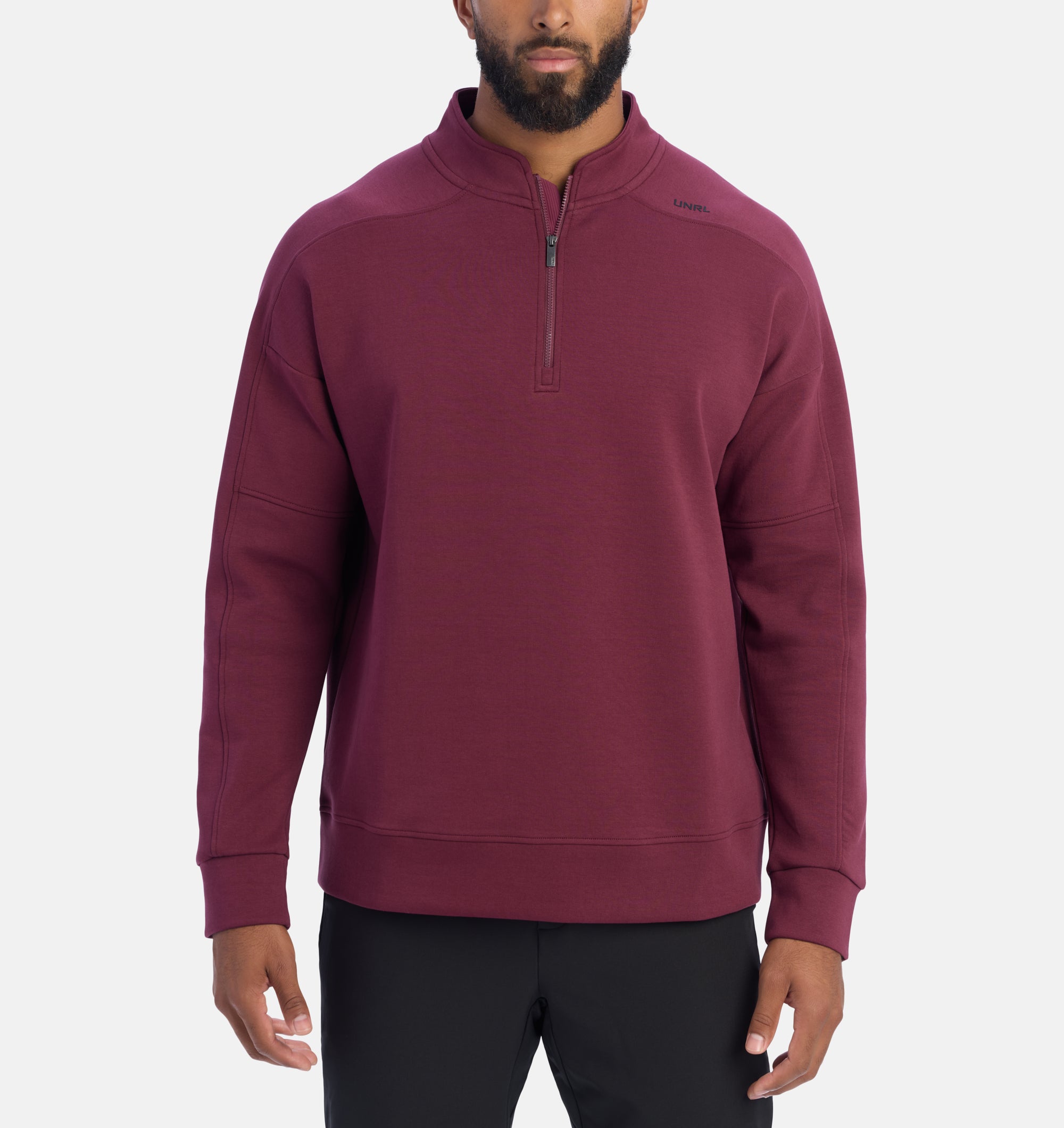 Outbound Quarter Zip