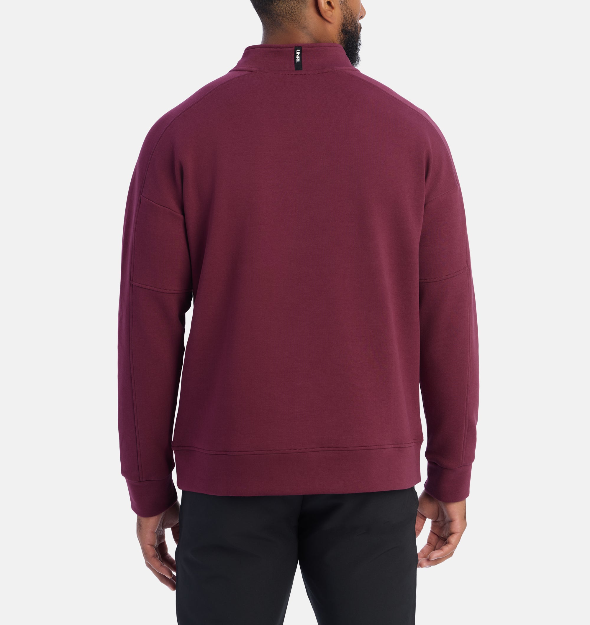 Outbound Quarter Zip