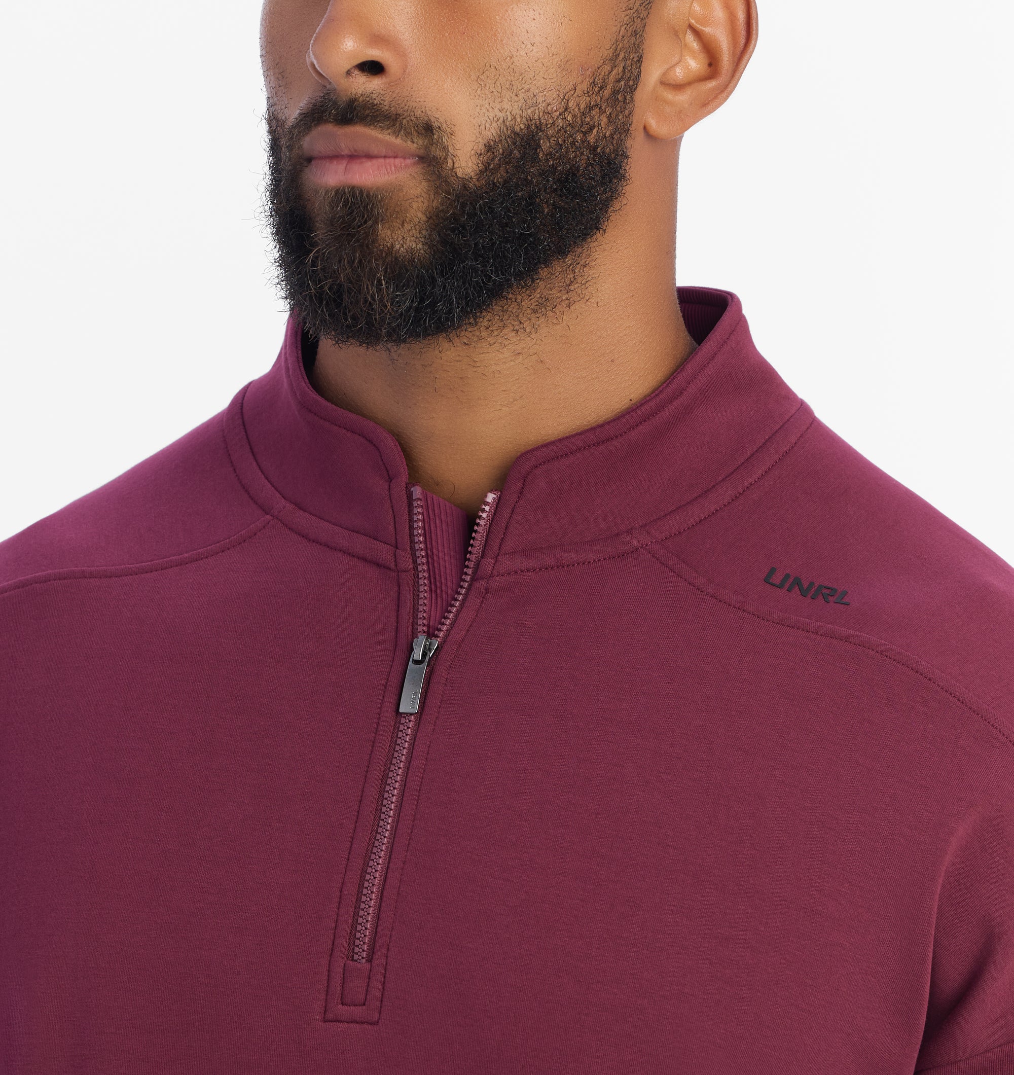 Outbound Quarter Zip