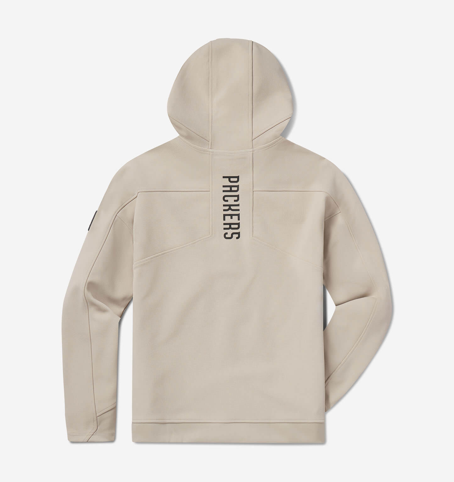 UNRL x Packers Impact Full-Zip