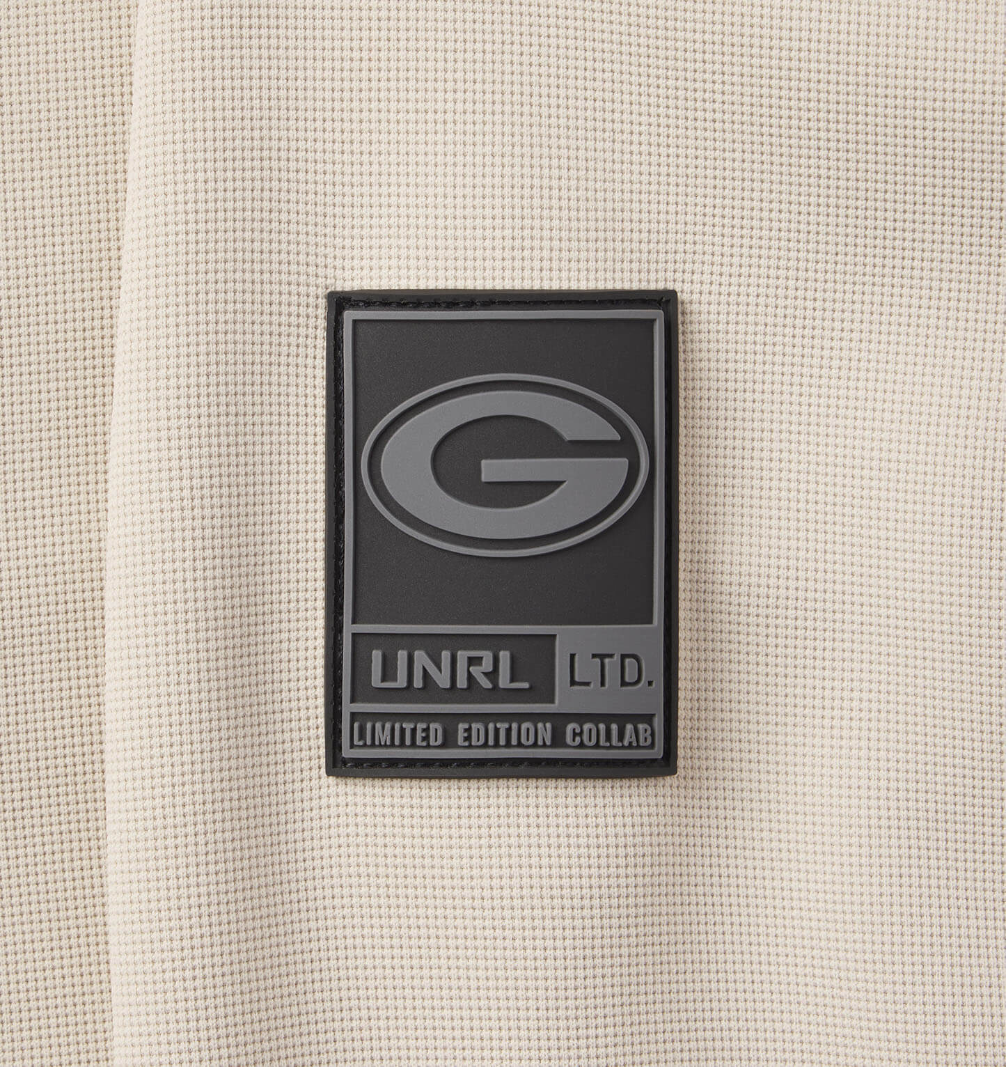 UNRL x Packers Impact Full-Zip