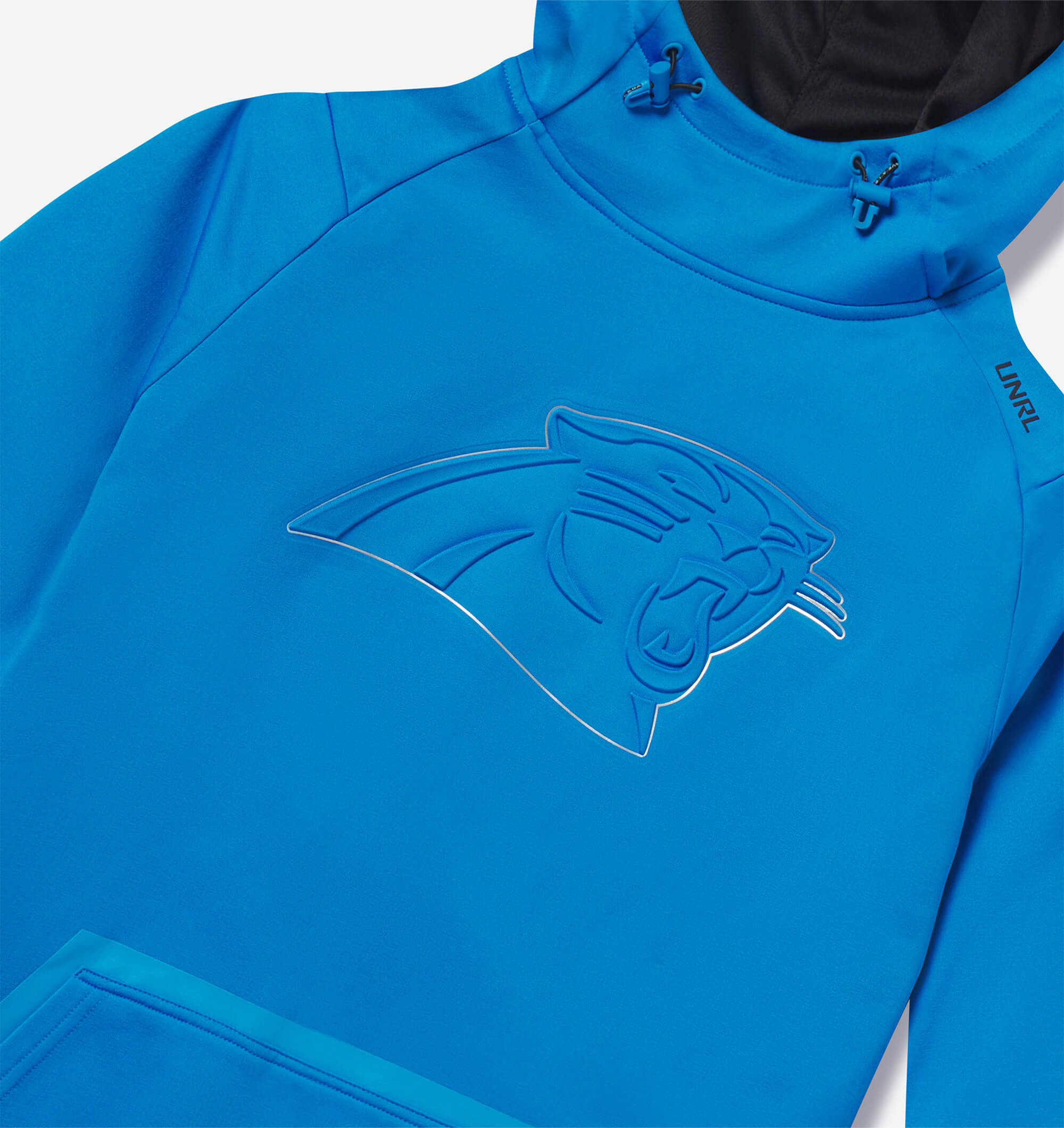 UNRL x Panthers Crossover Hoodie