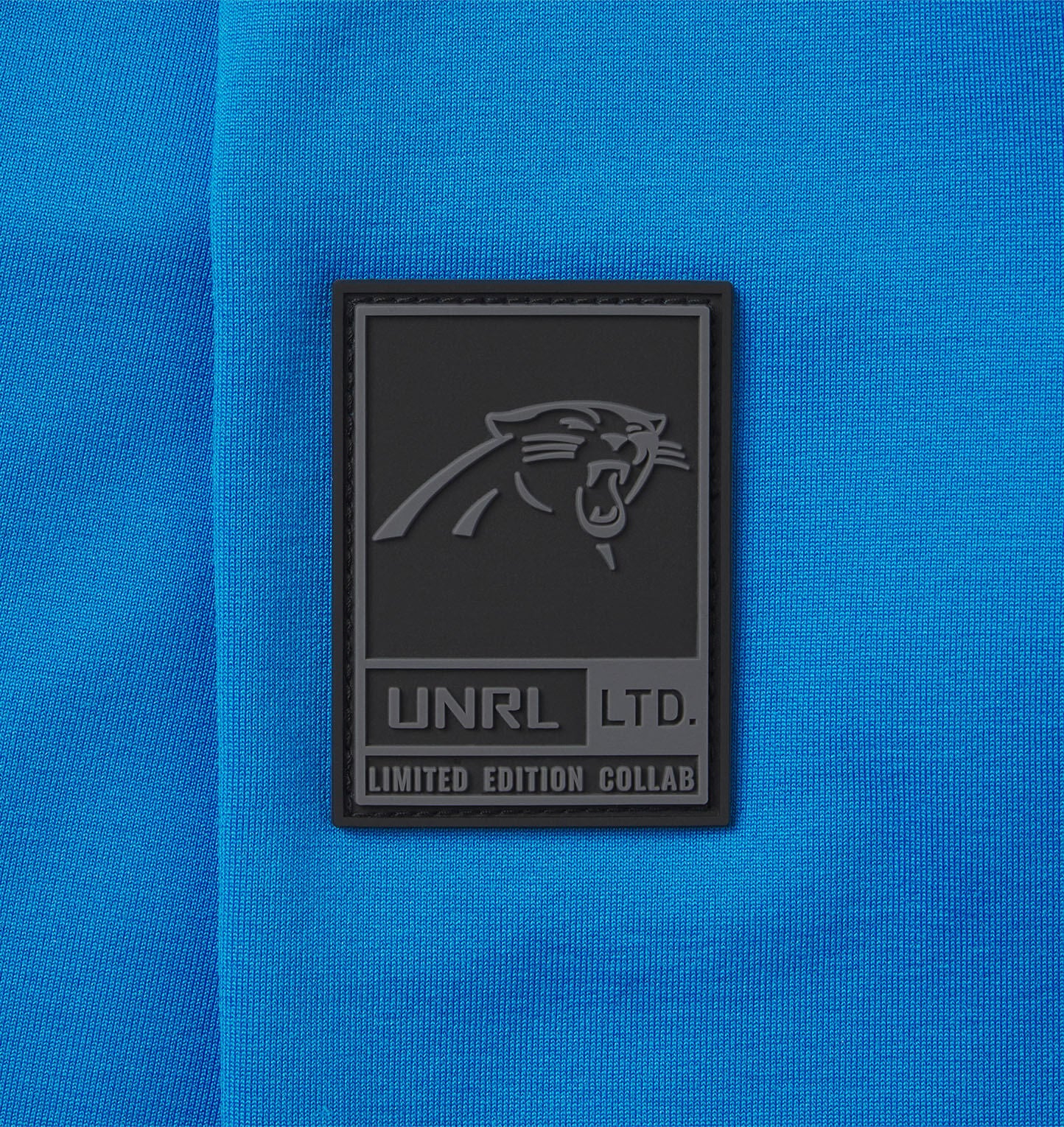 UNRL x Panthers Crossover Hoodie