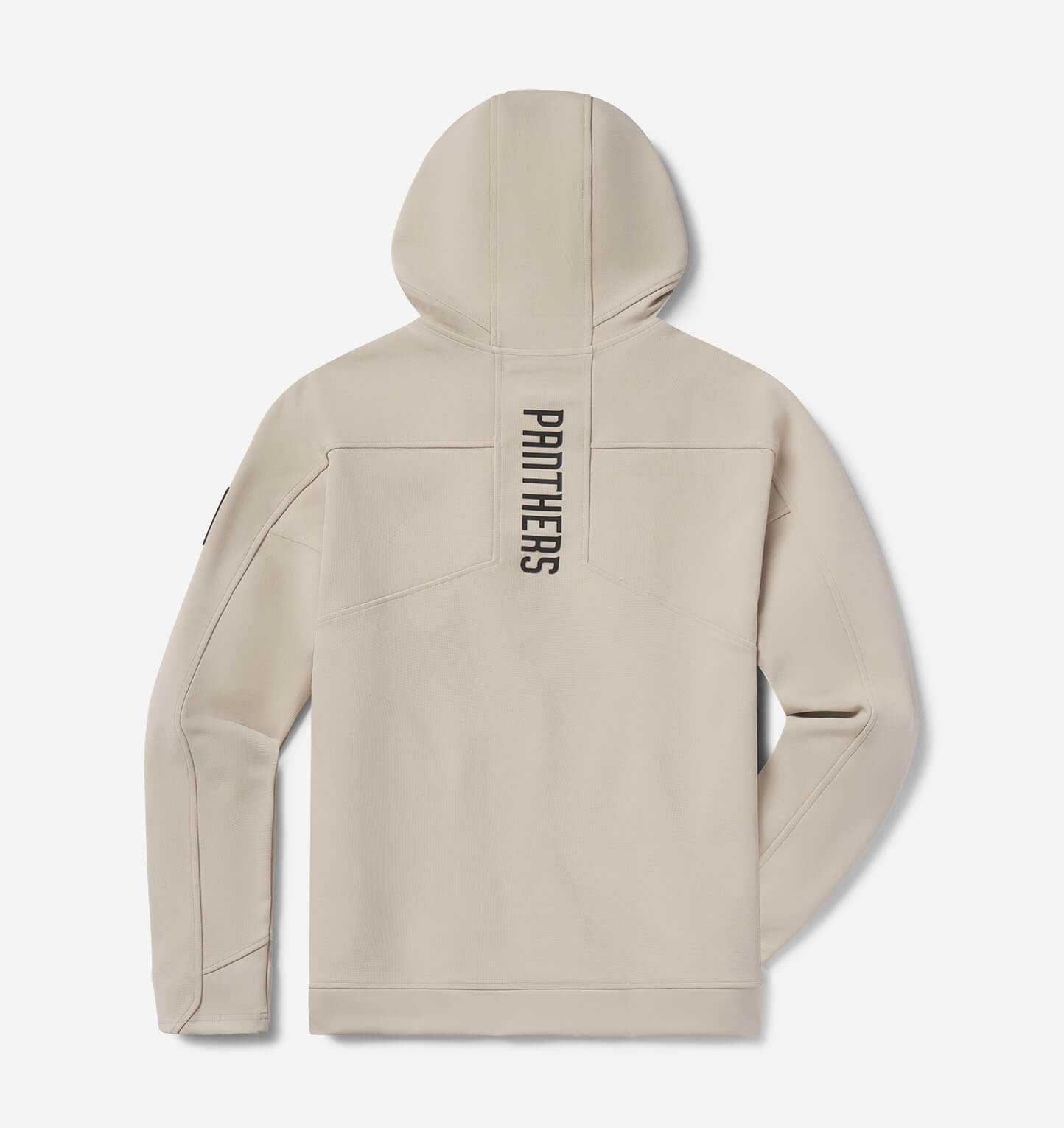 UNRL x Panthers Impact Full-Zip