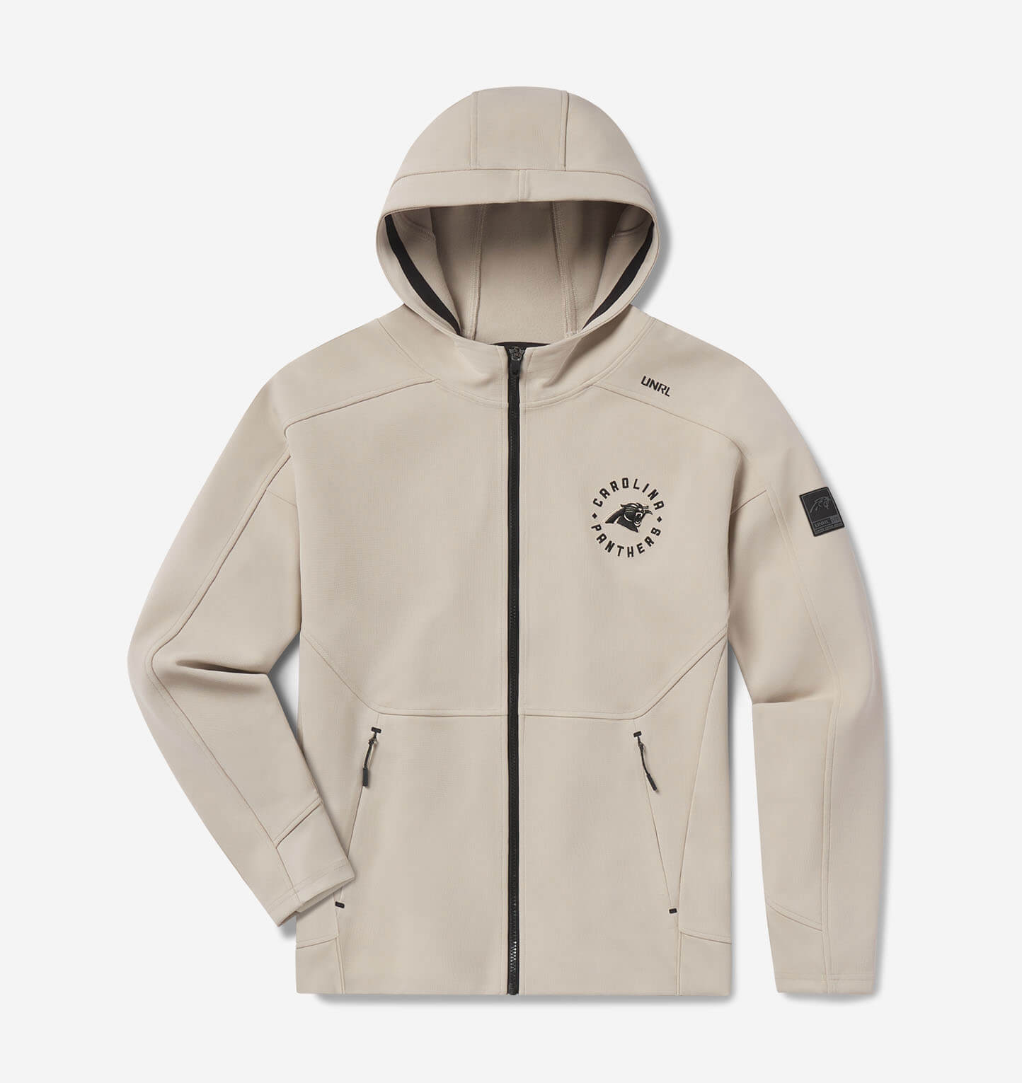 UNRL x Panthers Impact Full-Zip