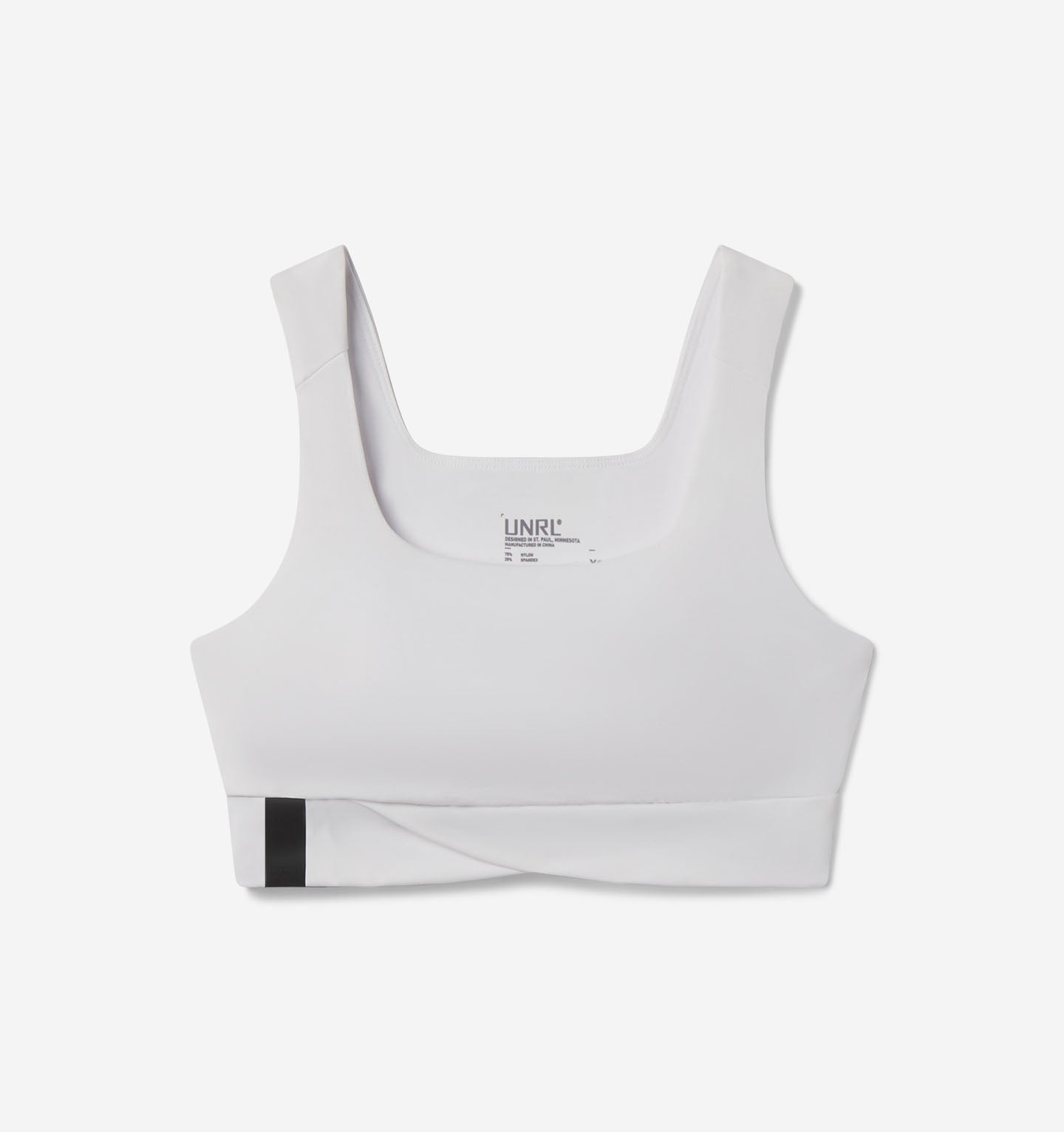 Performa Longline Bra