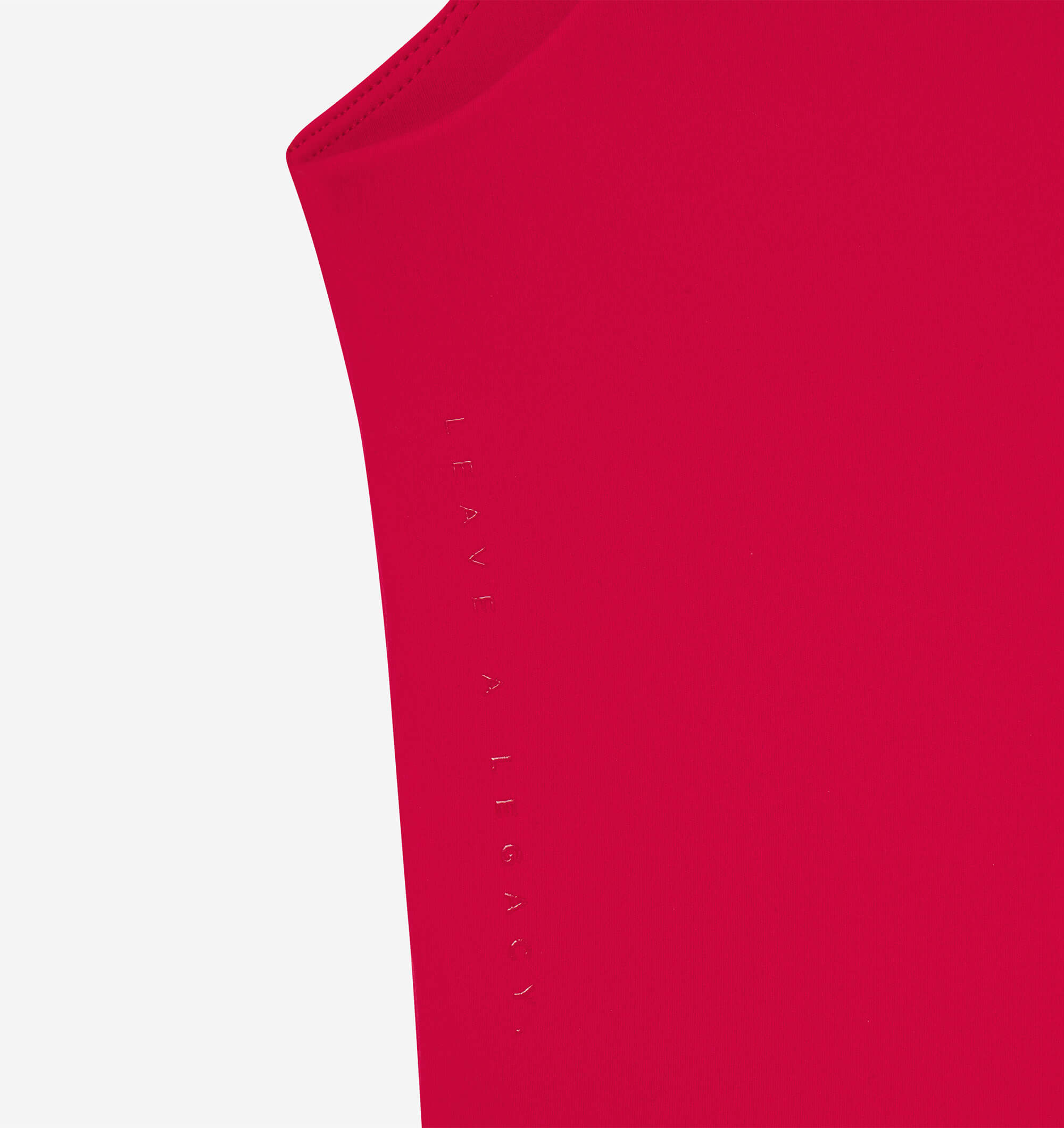 Performa Fitted Tank