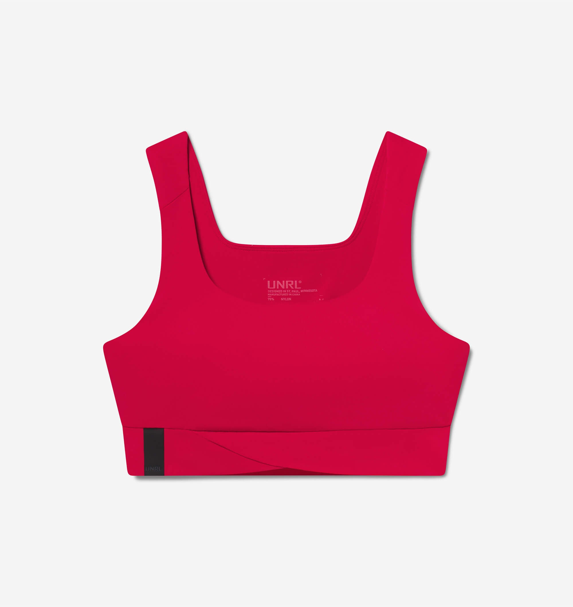 Performa Longline Bra