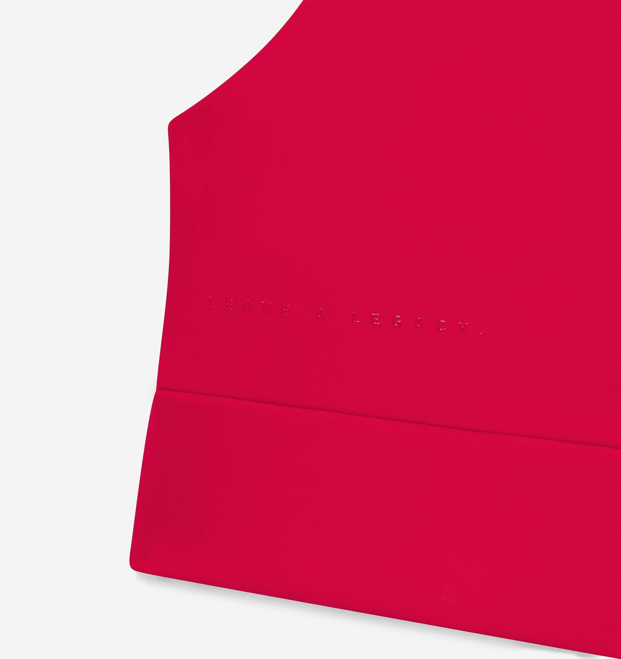 Performa Longline Bra