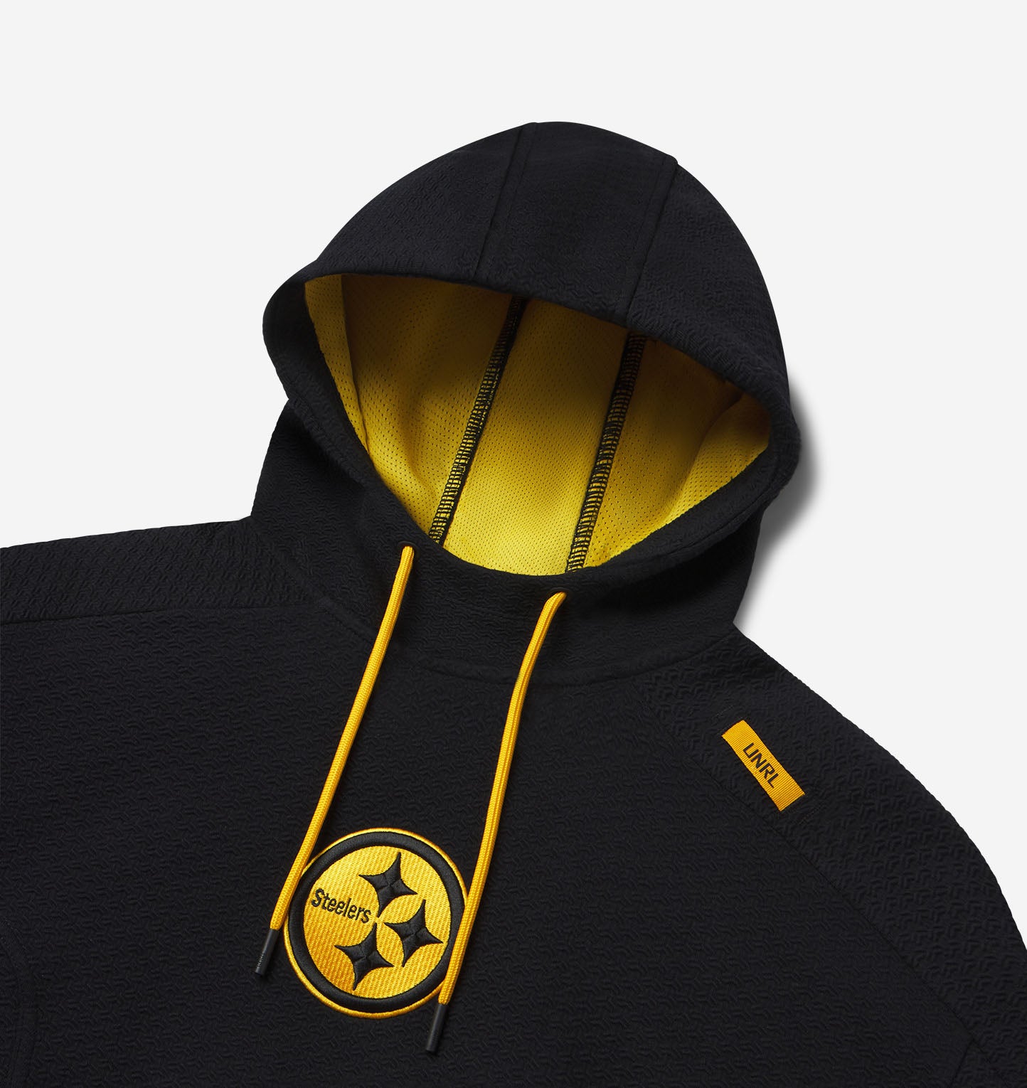 UNRL x Steelers Ascend Hoodie