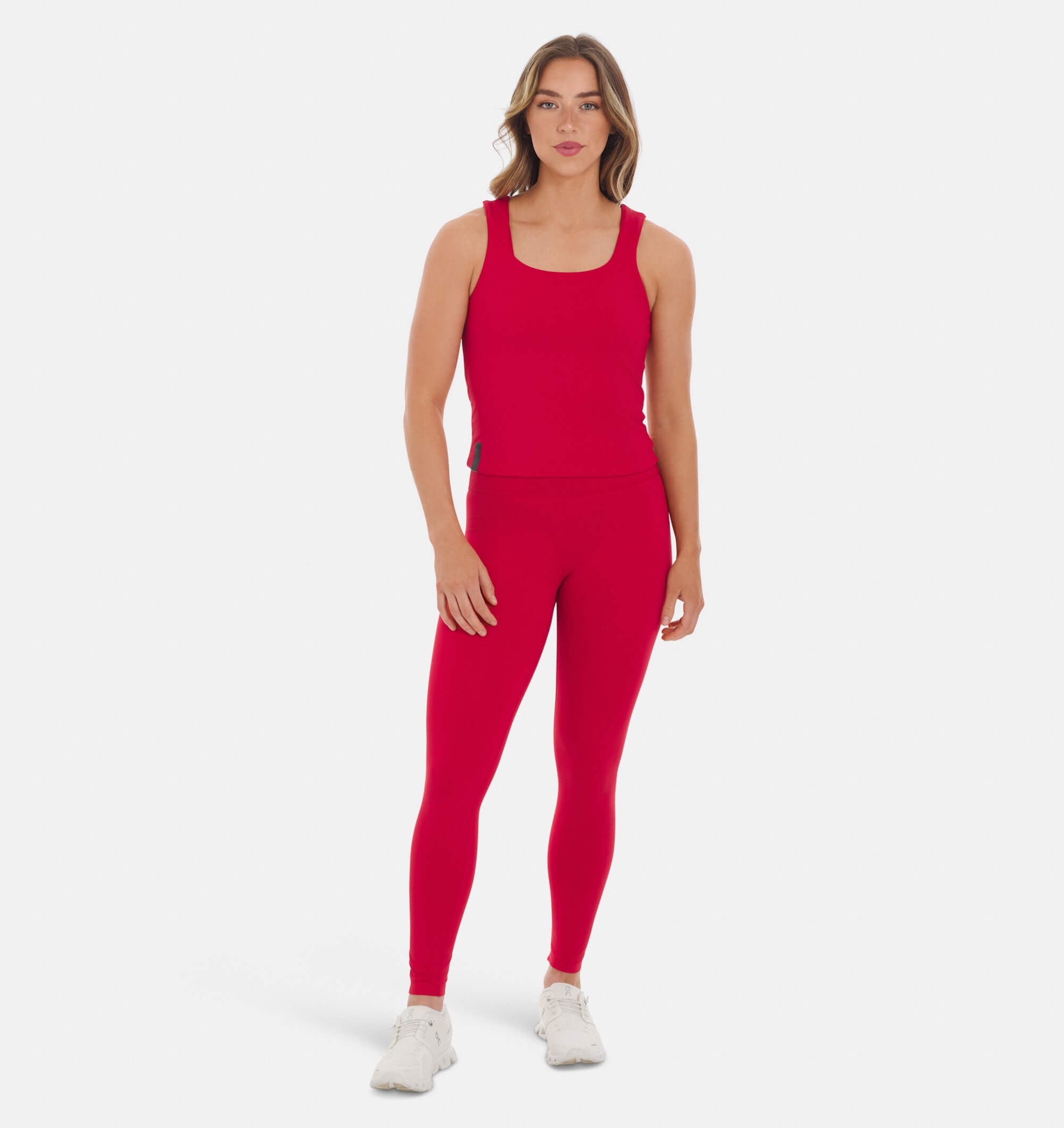 Performa Fitted Tank