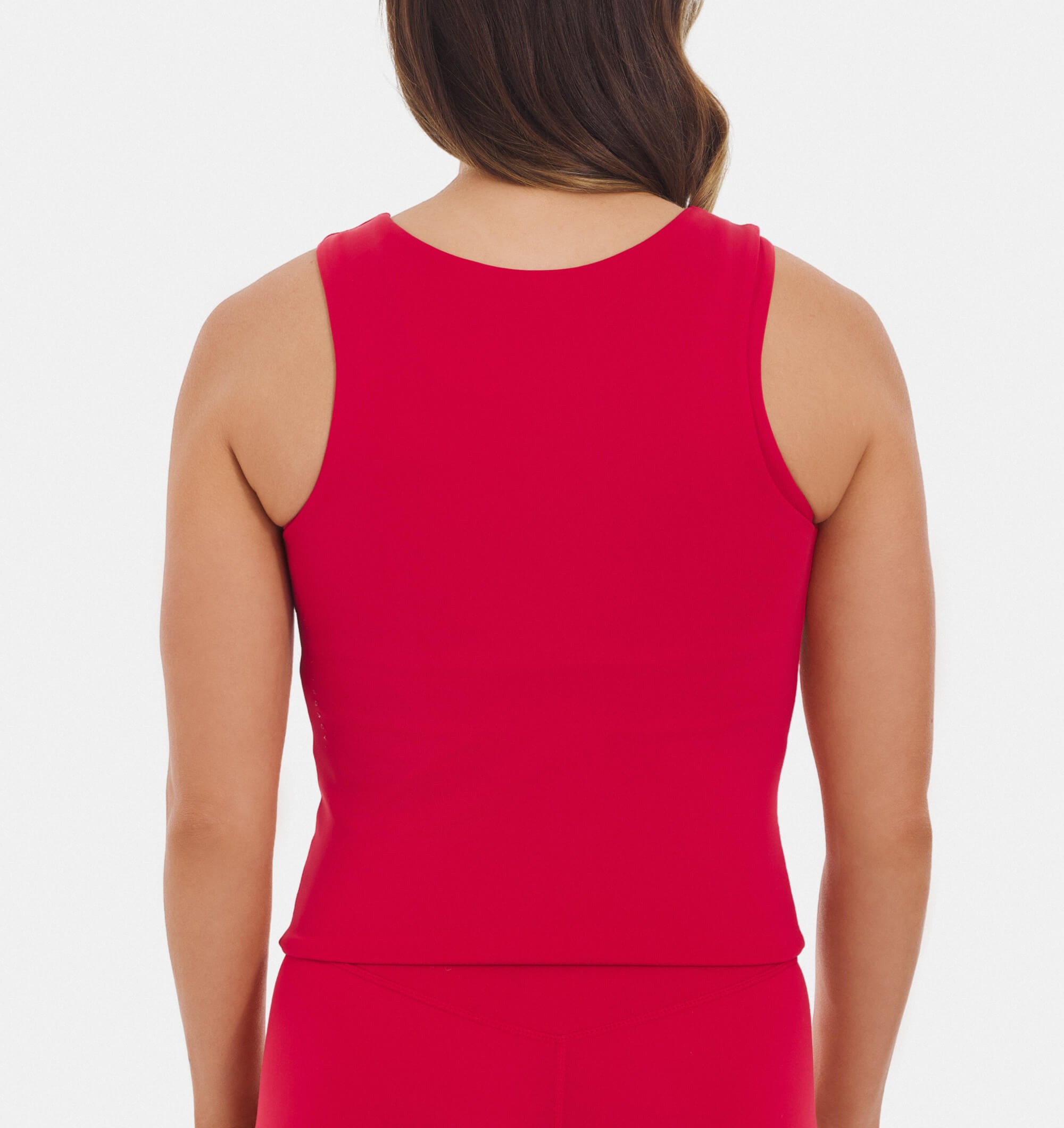 Performa Fitted Tank