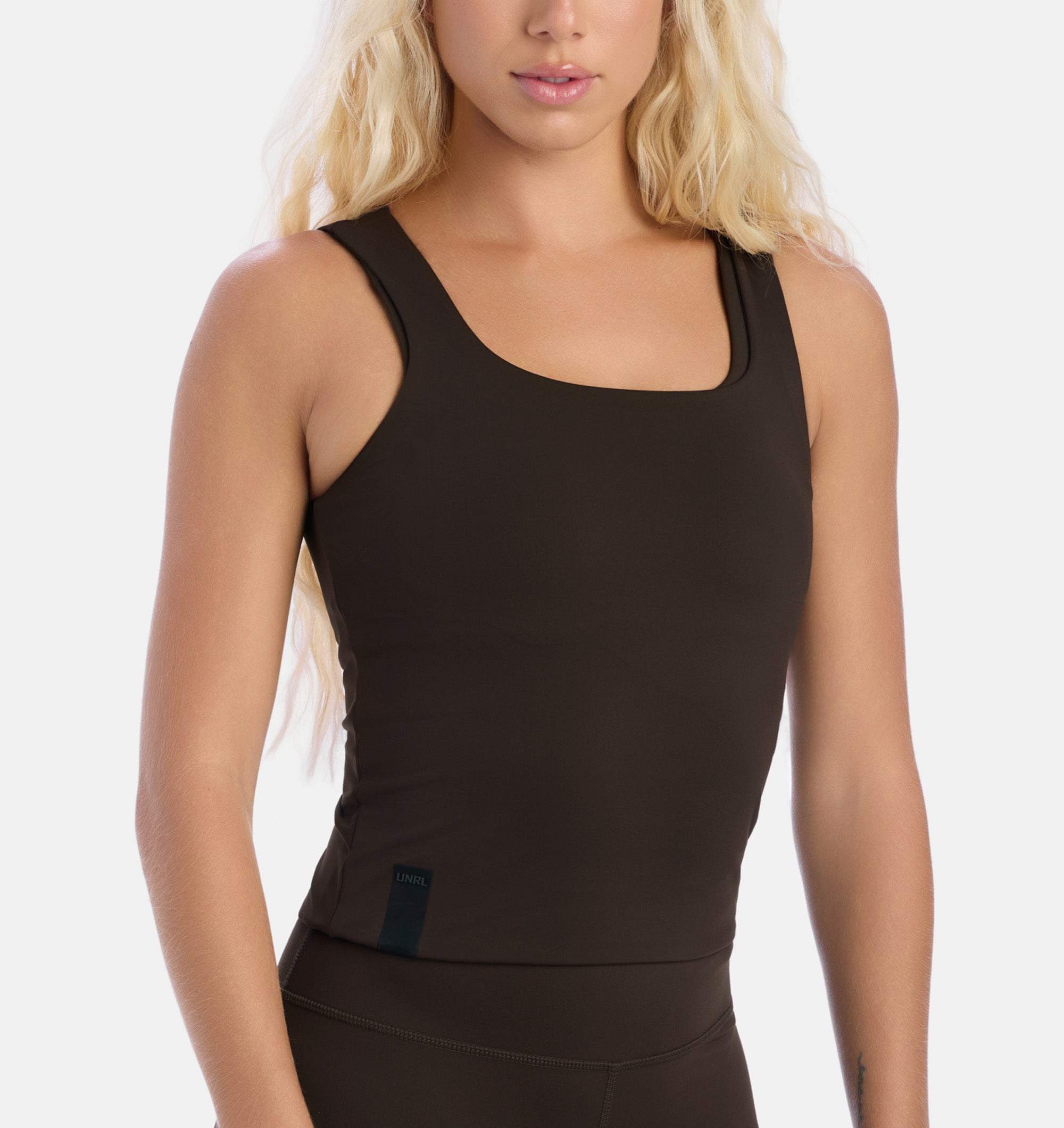 Performa Fitted Tank