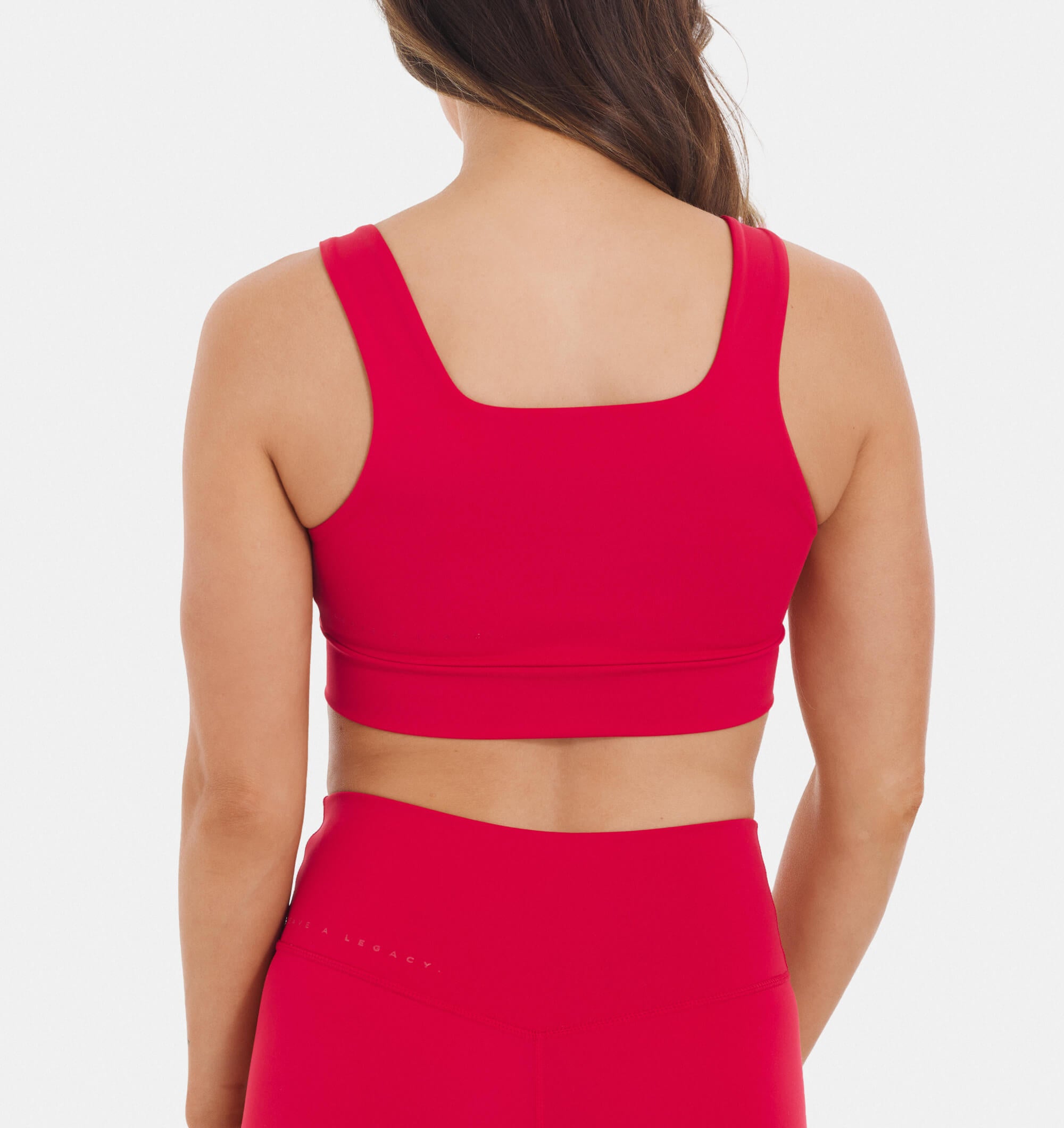 Performa Longline Bra