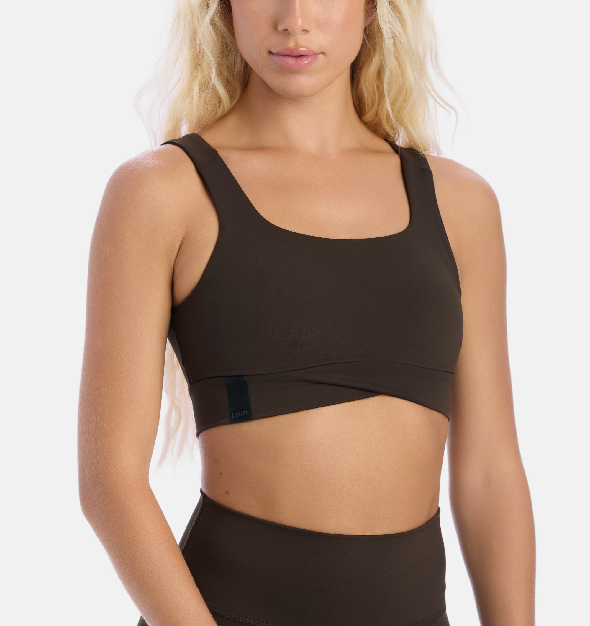 Performa Longline Bra