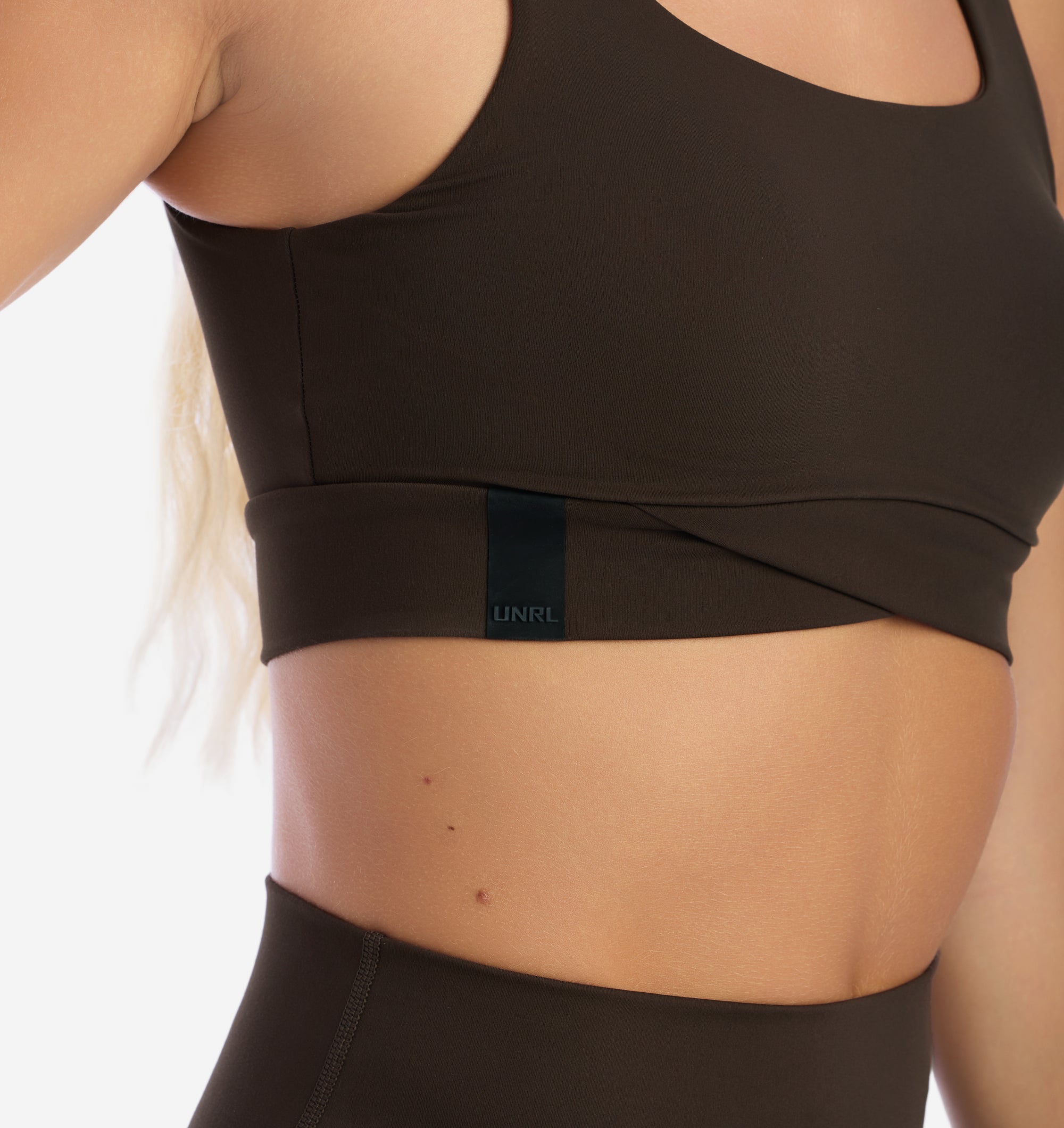 Performa Longline Bra