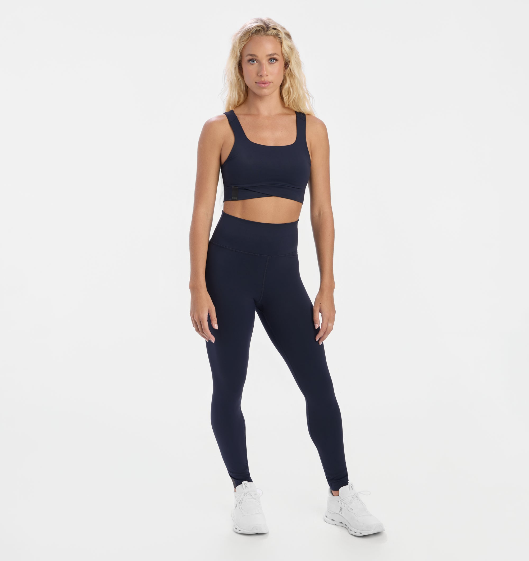 Performa Longline Bra