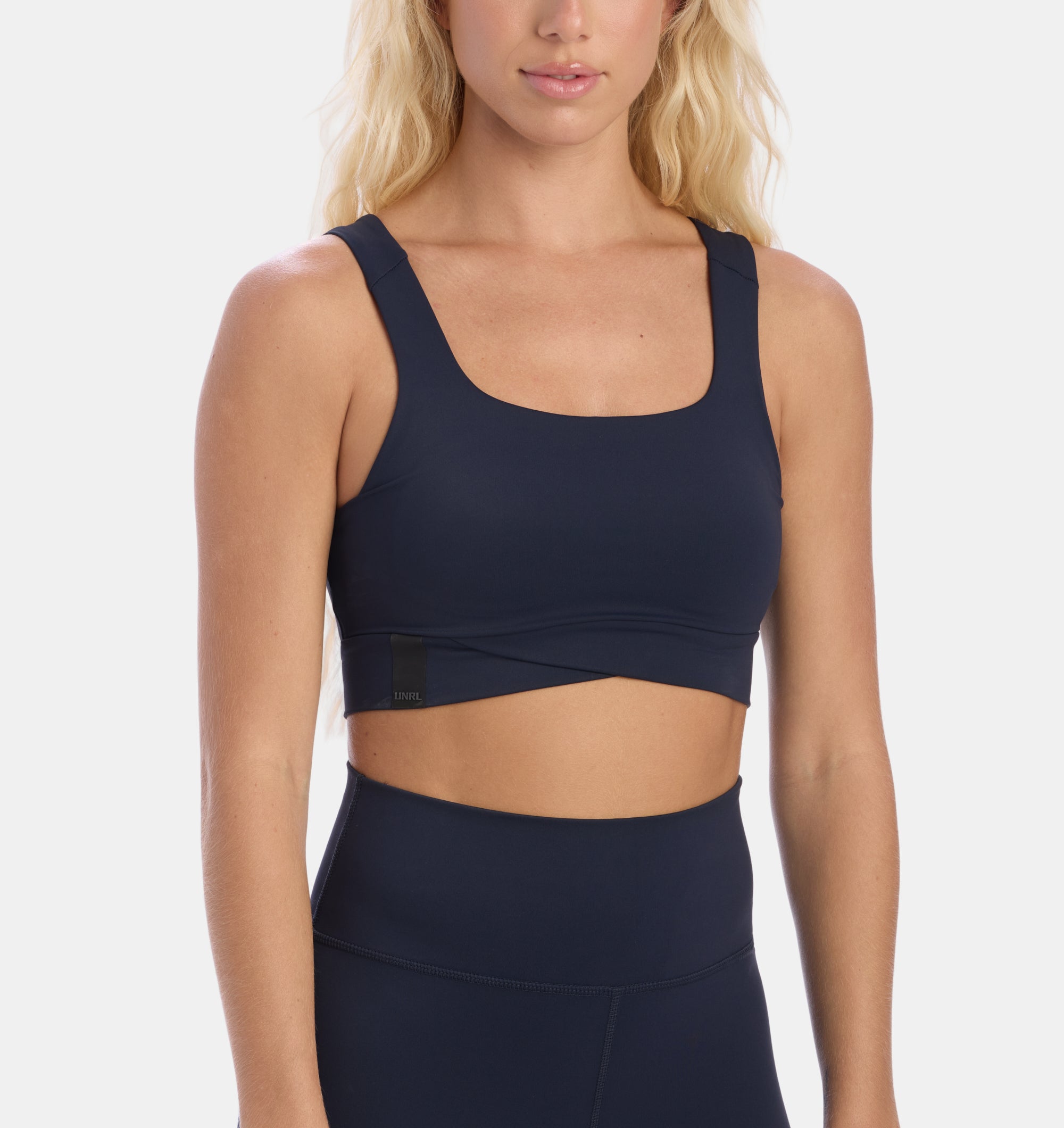 Performa Longline Bra