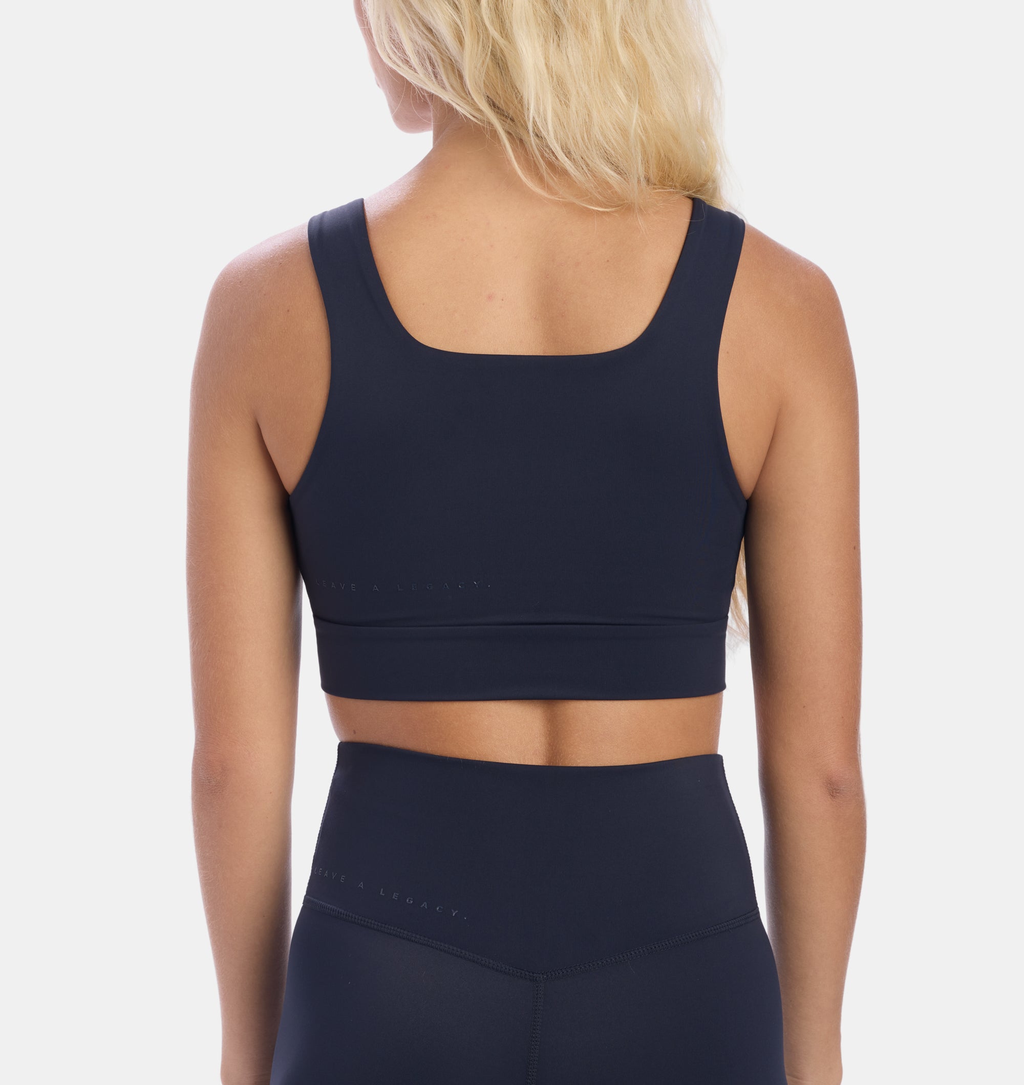 Performa Longline Bra