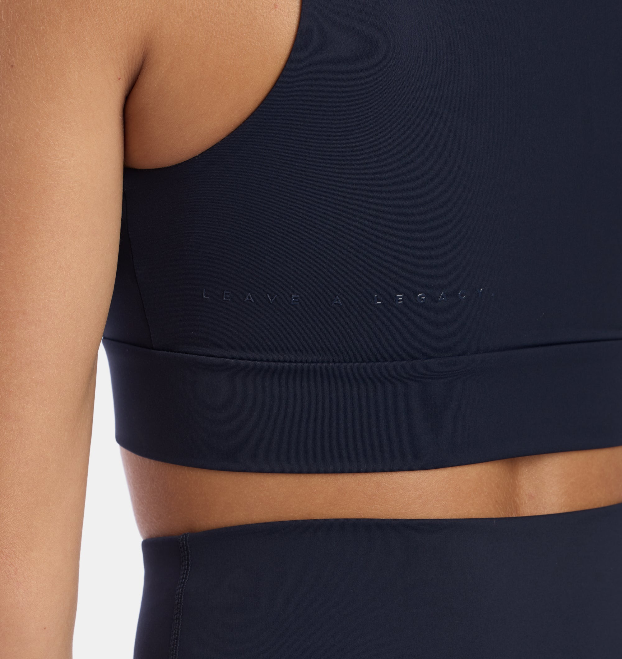 Performa Longline Bra