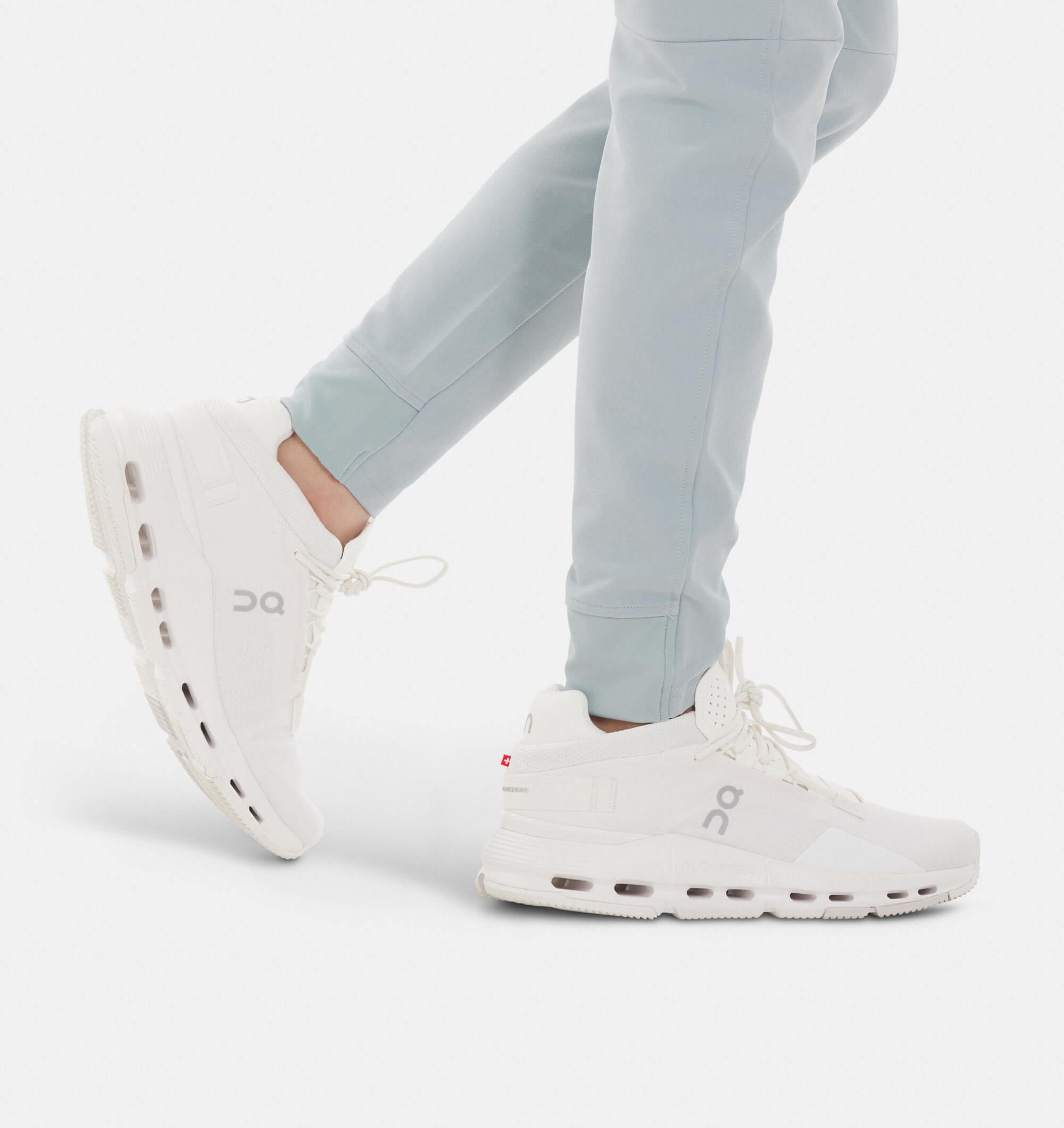 Youth UNRL Performance Pant