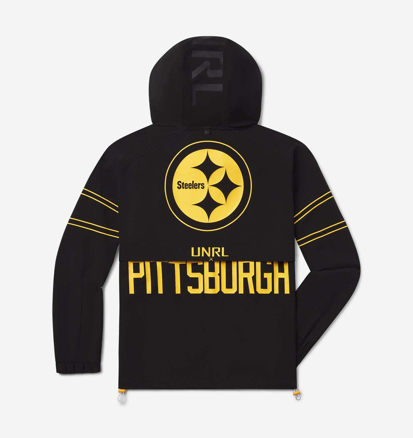 Hoodie Nfl Fansedge Pittsburgh Steelers Color Rush Sweatshirt