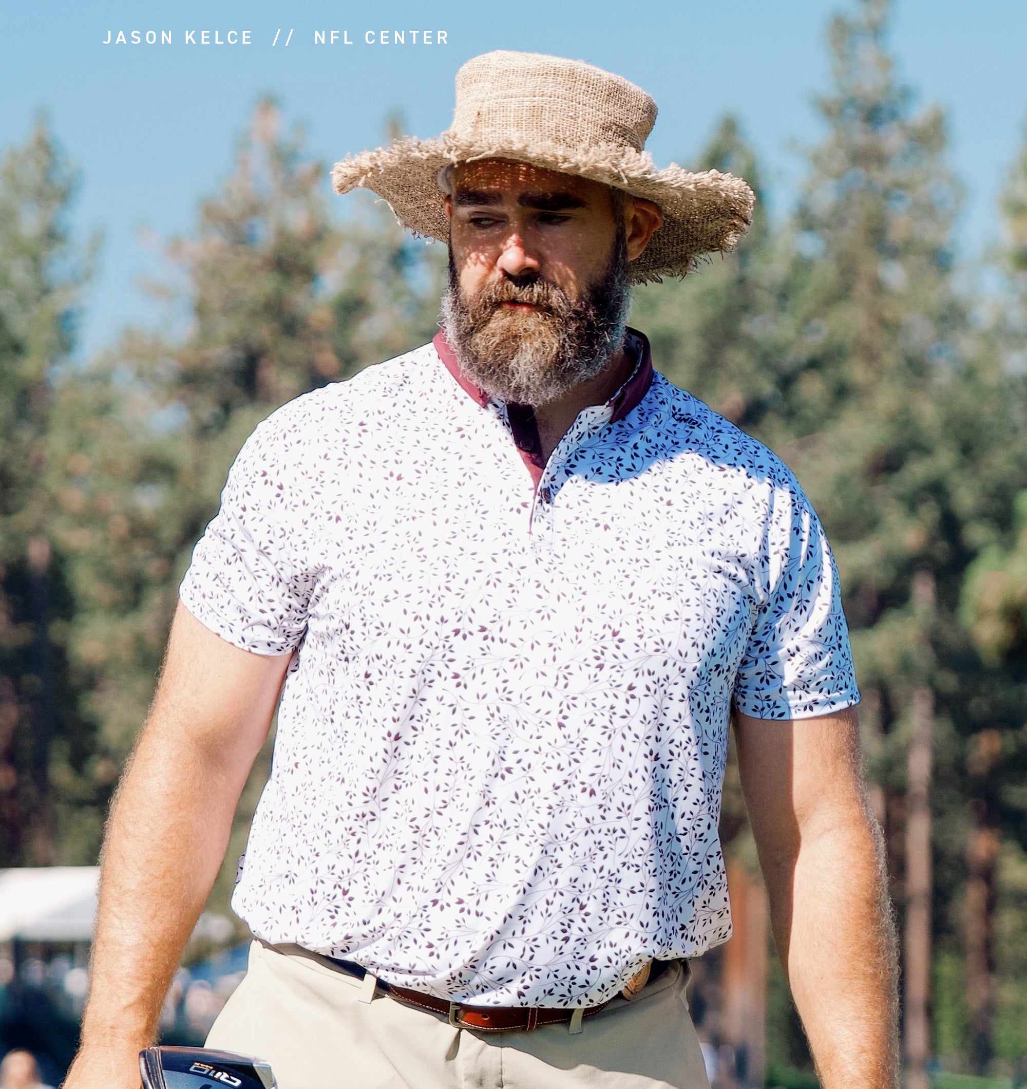 Provence Polo