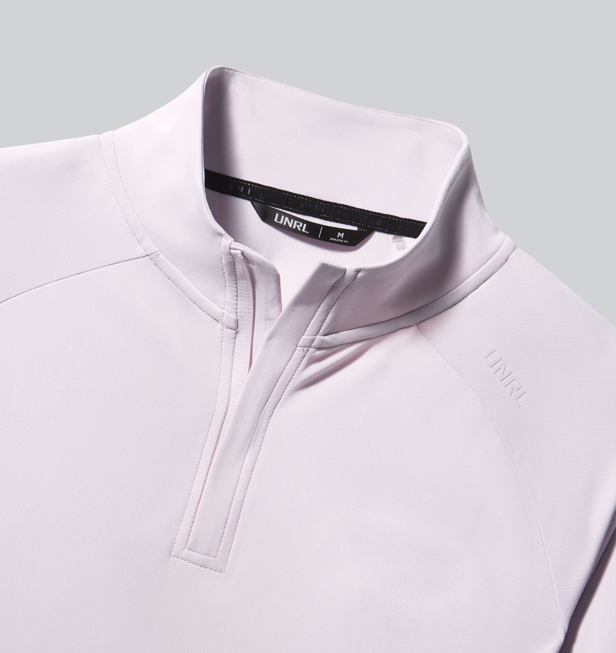 Highlands Quarter Zip – UNRL